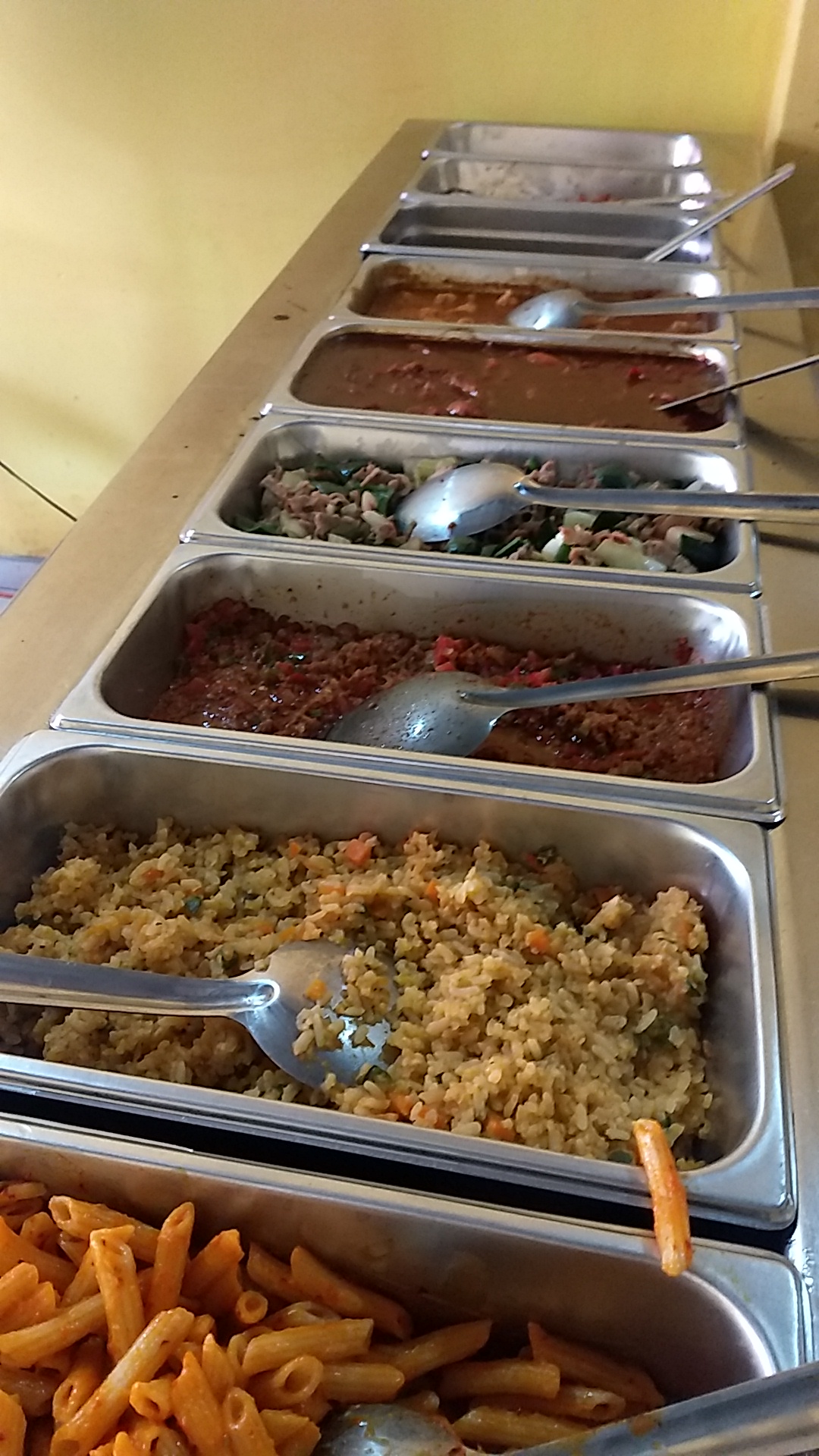 El Tarasco restaurante image 1