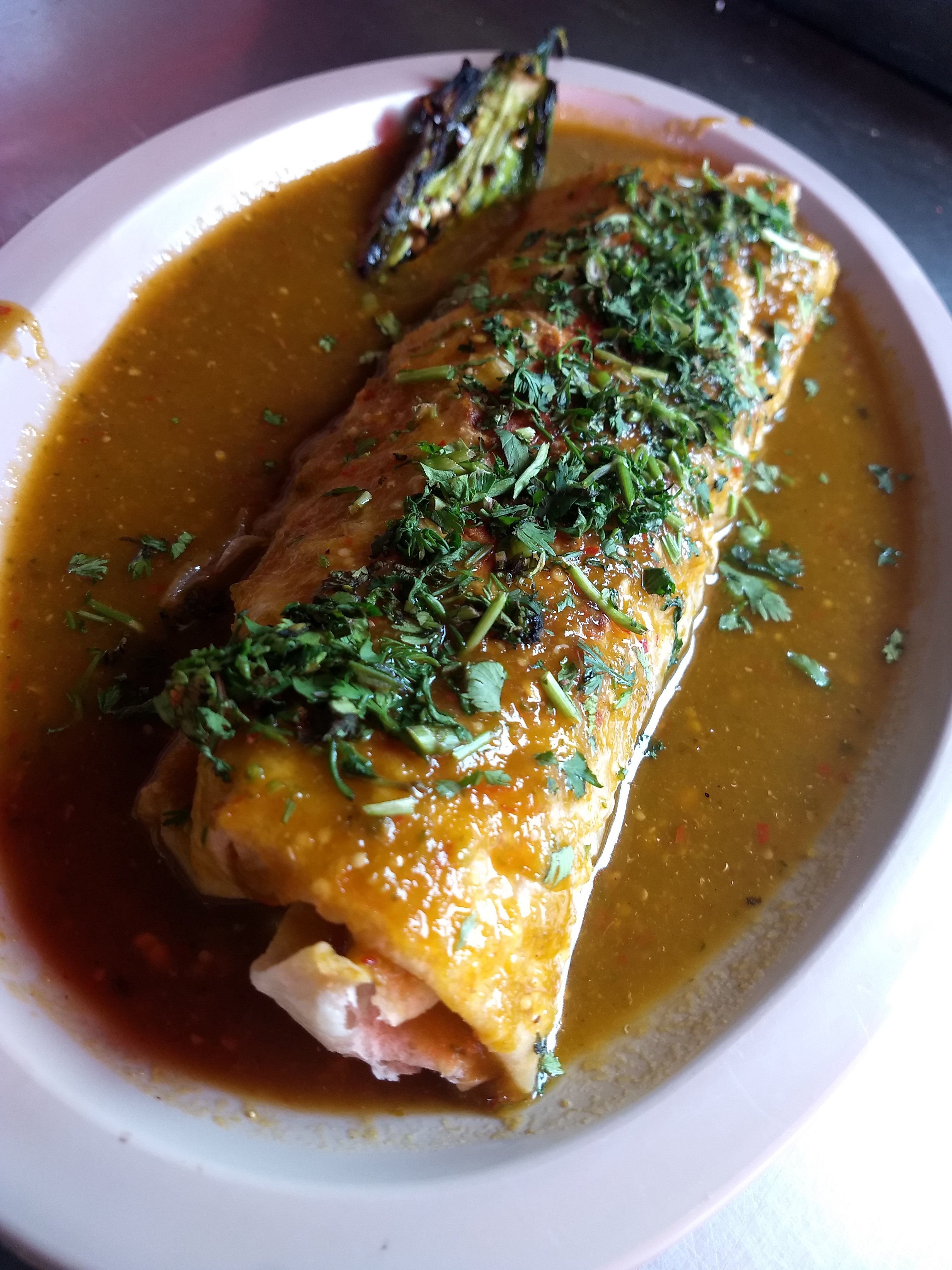 El Tarasco restaurante image 2