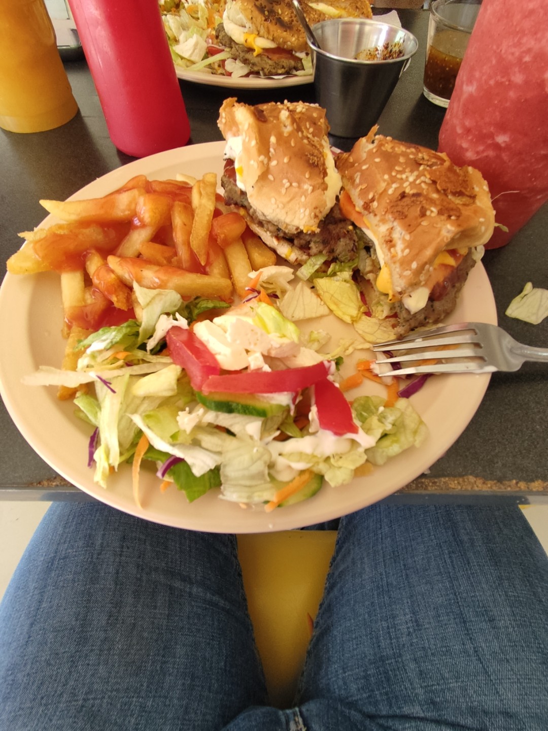 El Chocomilk image 1