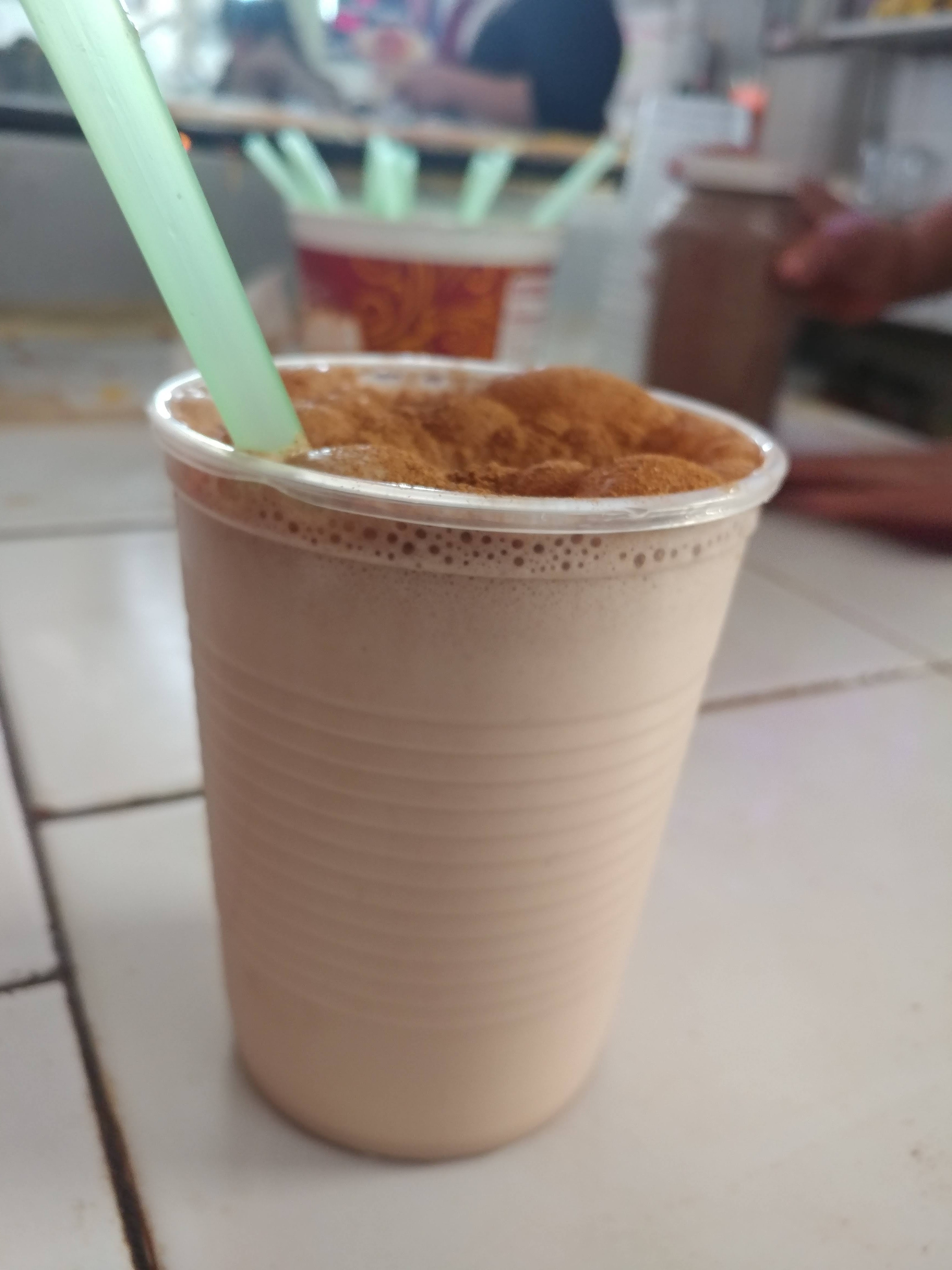 El Chocomilk image 2