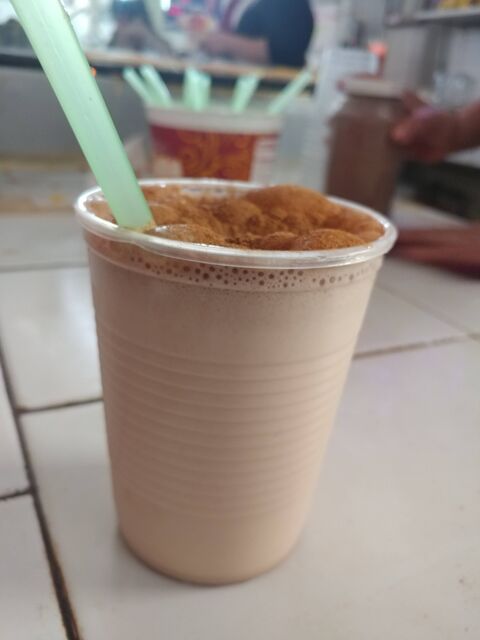 El Chocomilk image 2