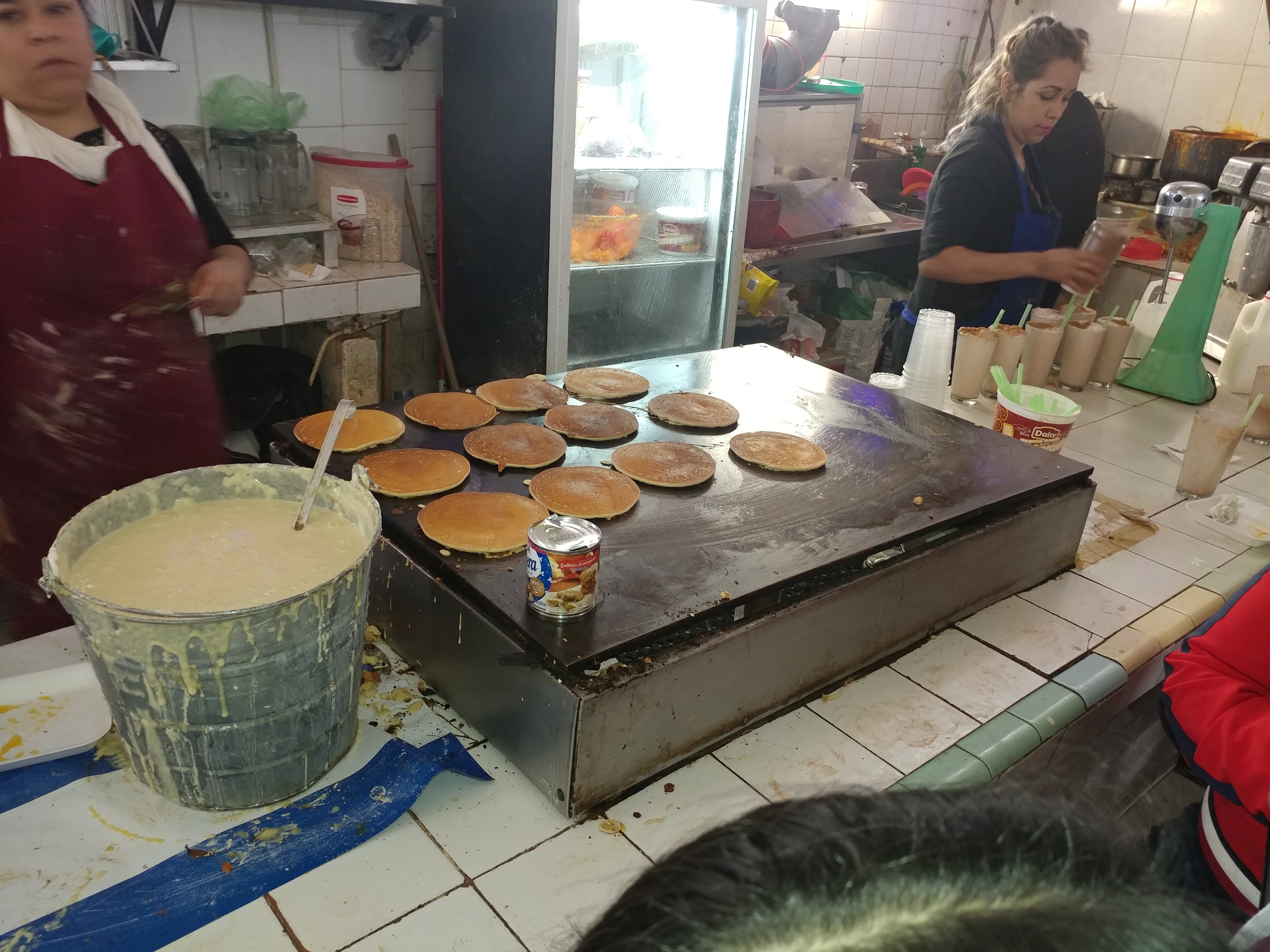 El Chocomilk image 3