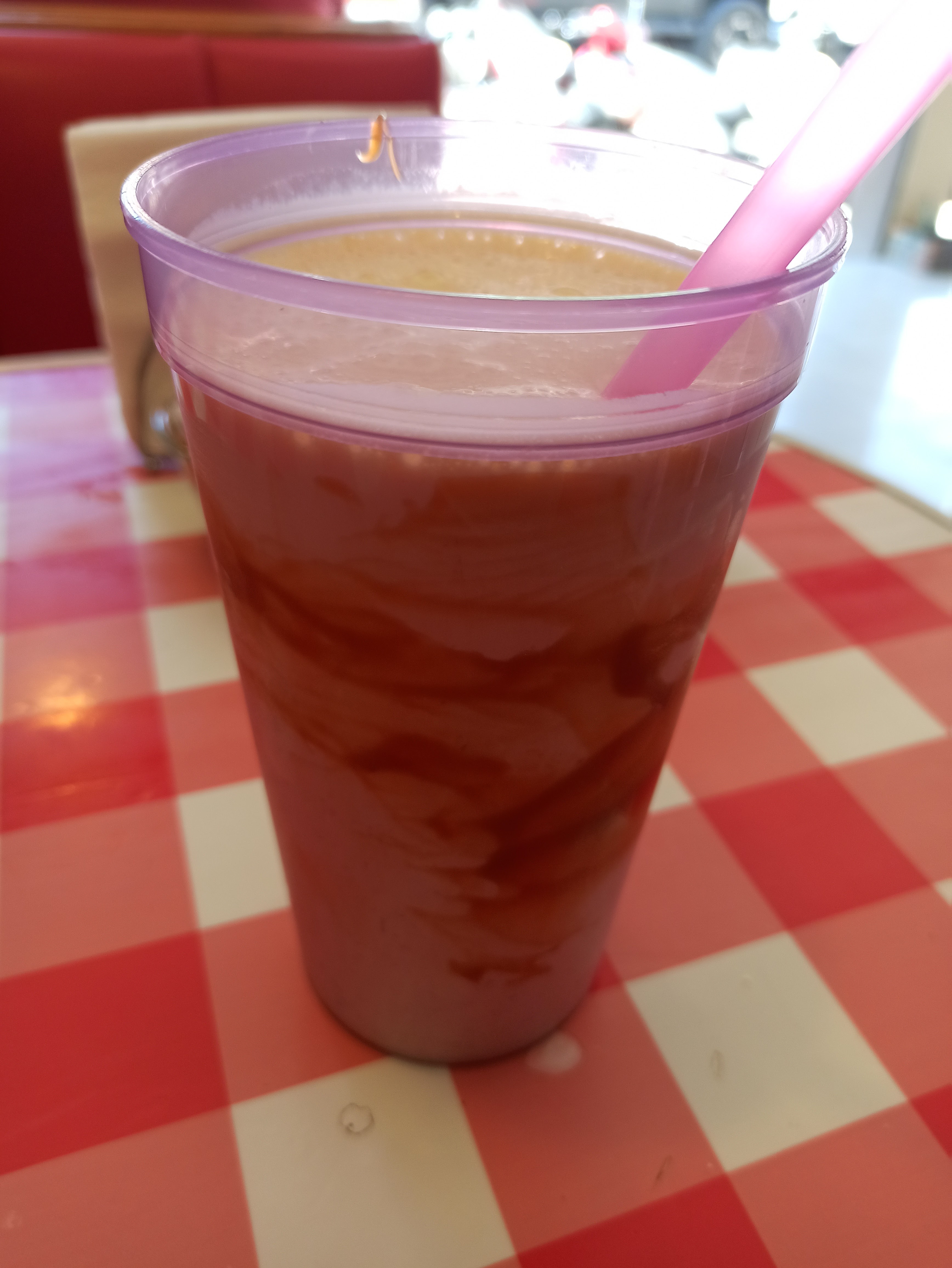 El Chocomilk image 4