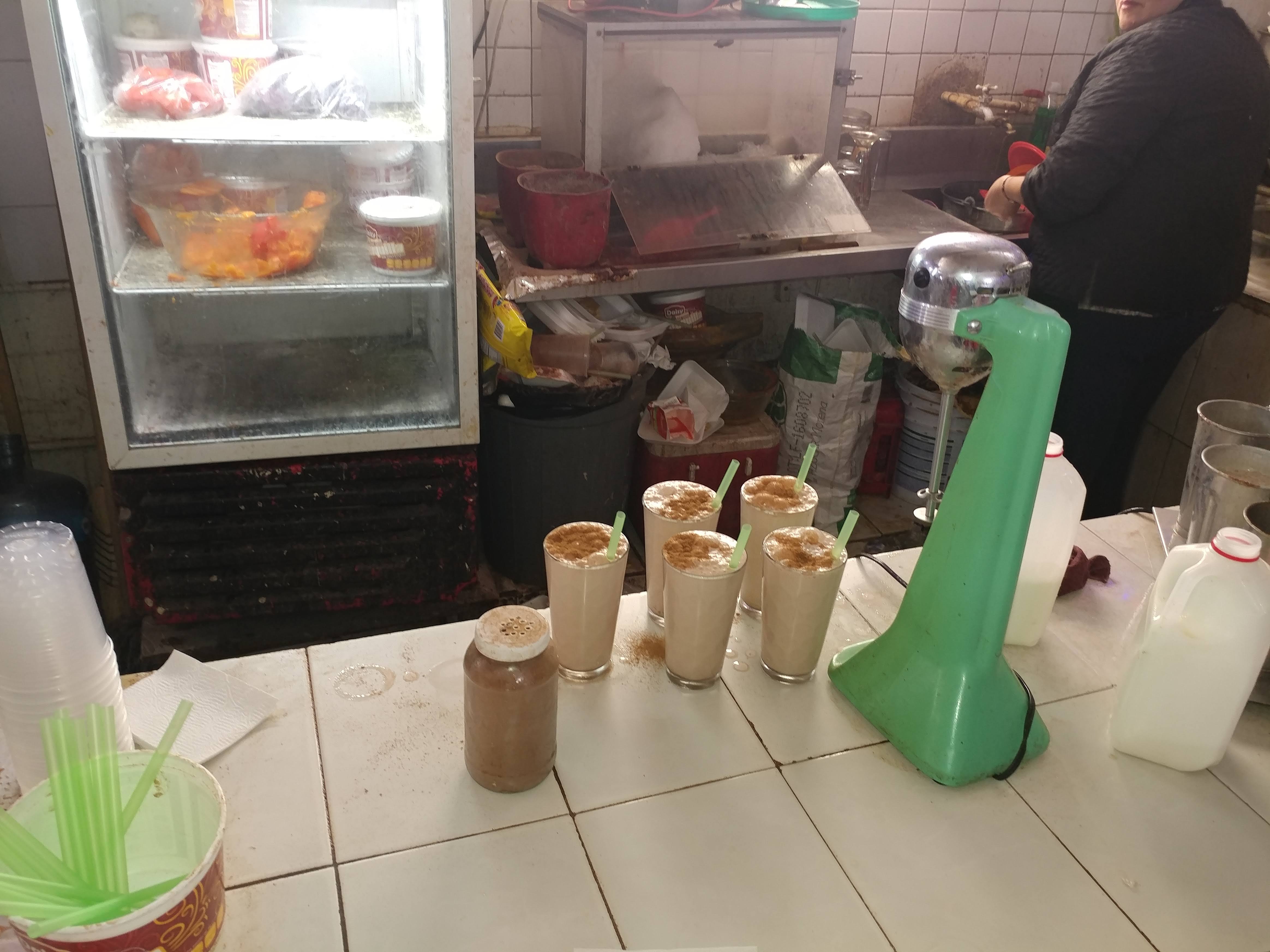 El Chocomilk image 5