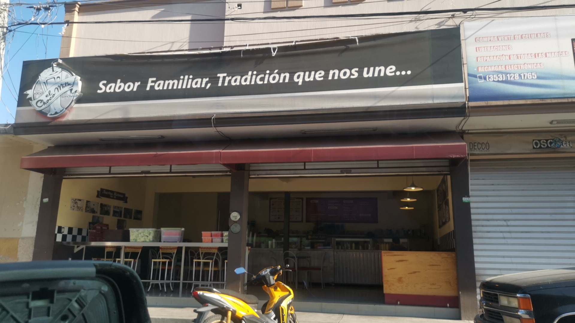 El Chocomilk image 7