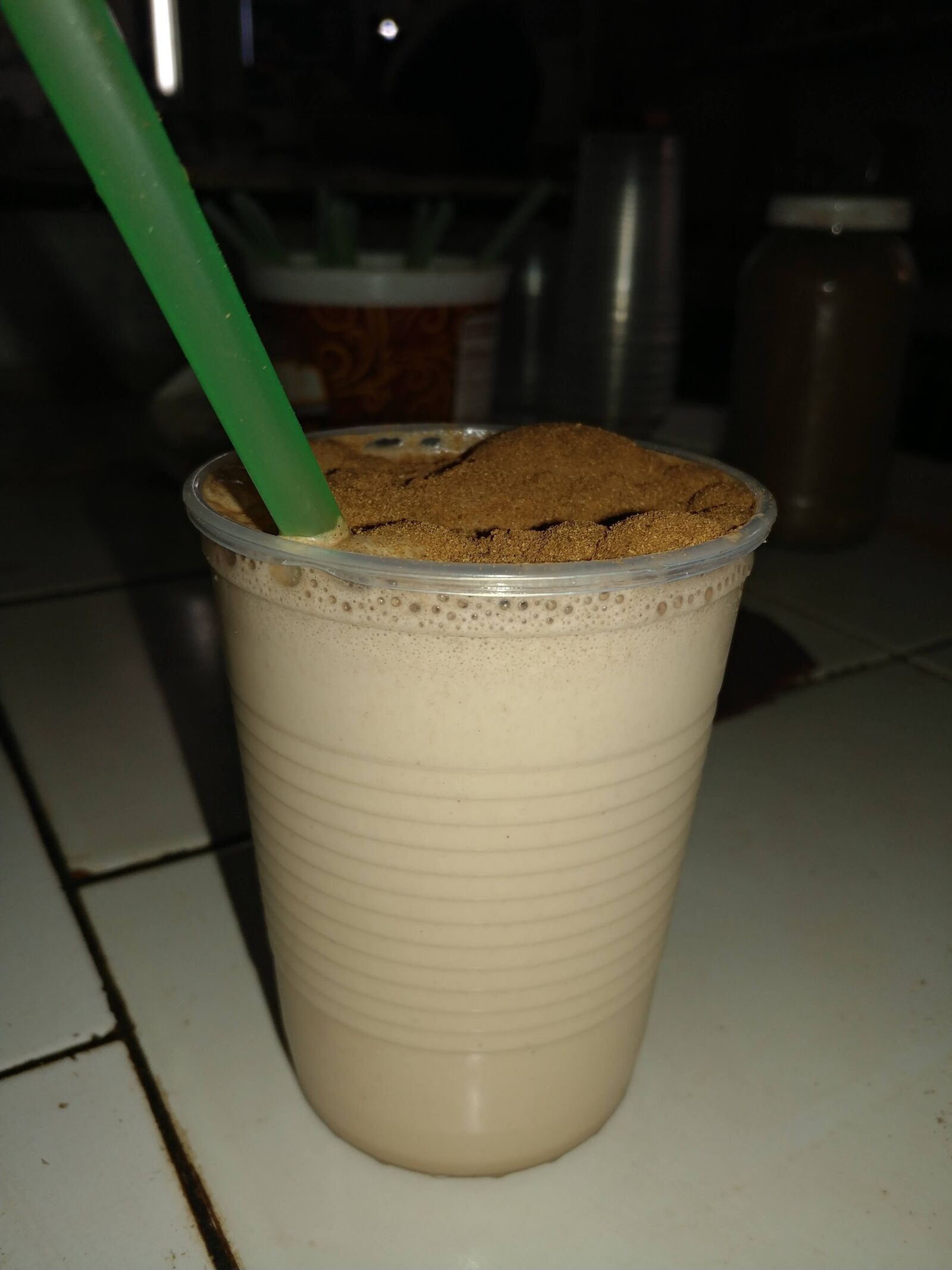 El Chocomilk image 8