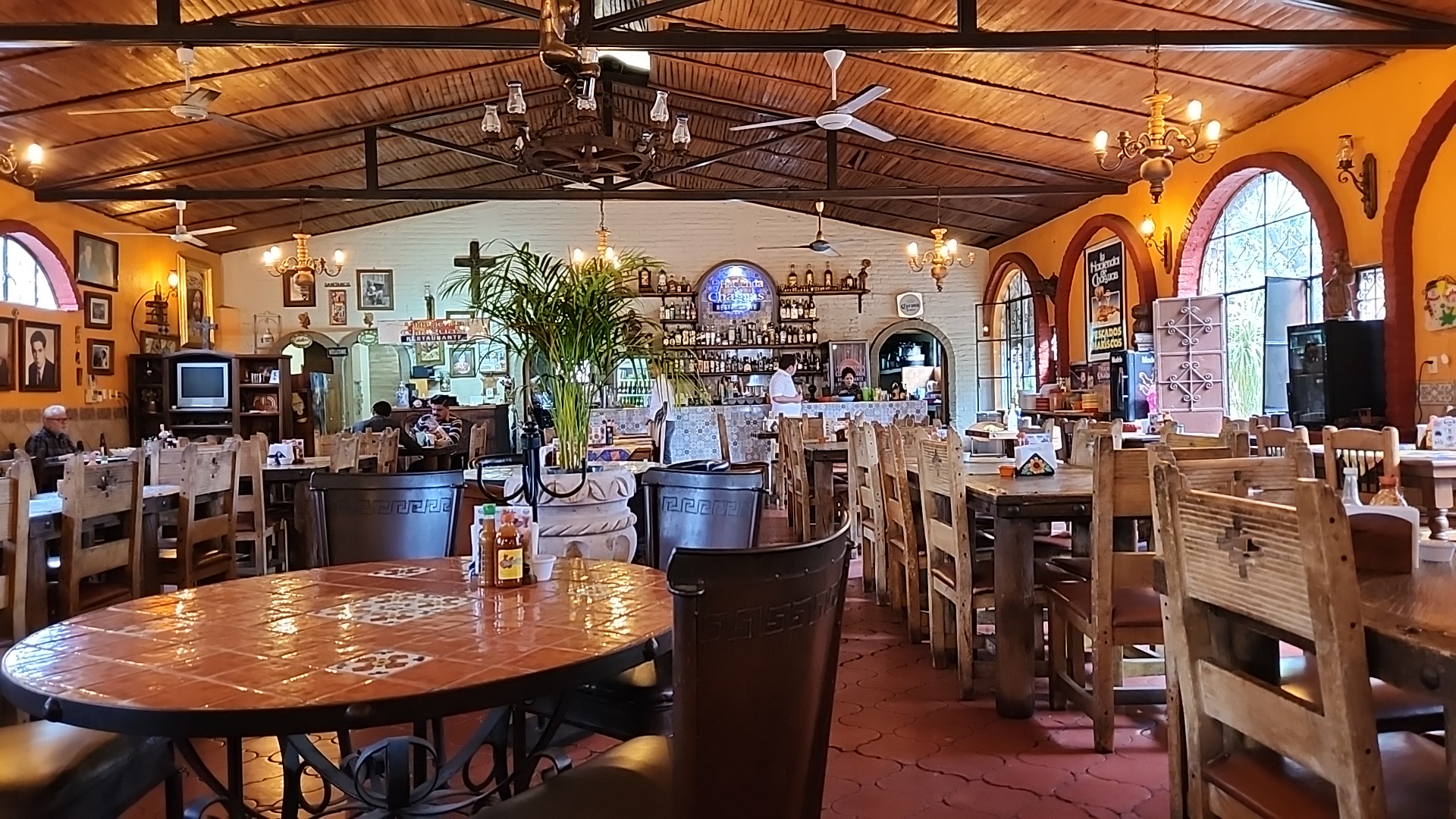 La Hacienda de Chaguas image 1