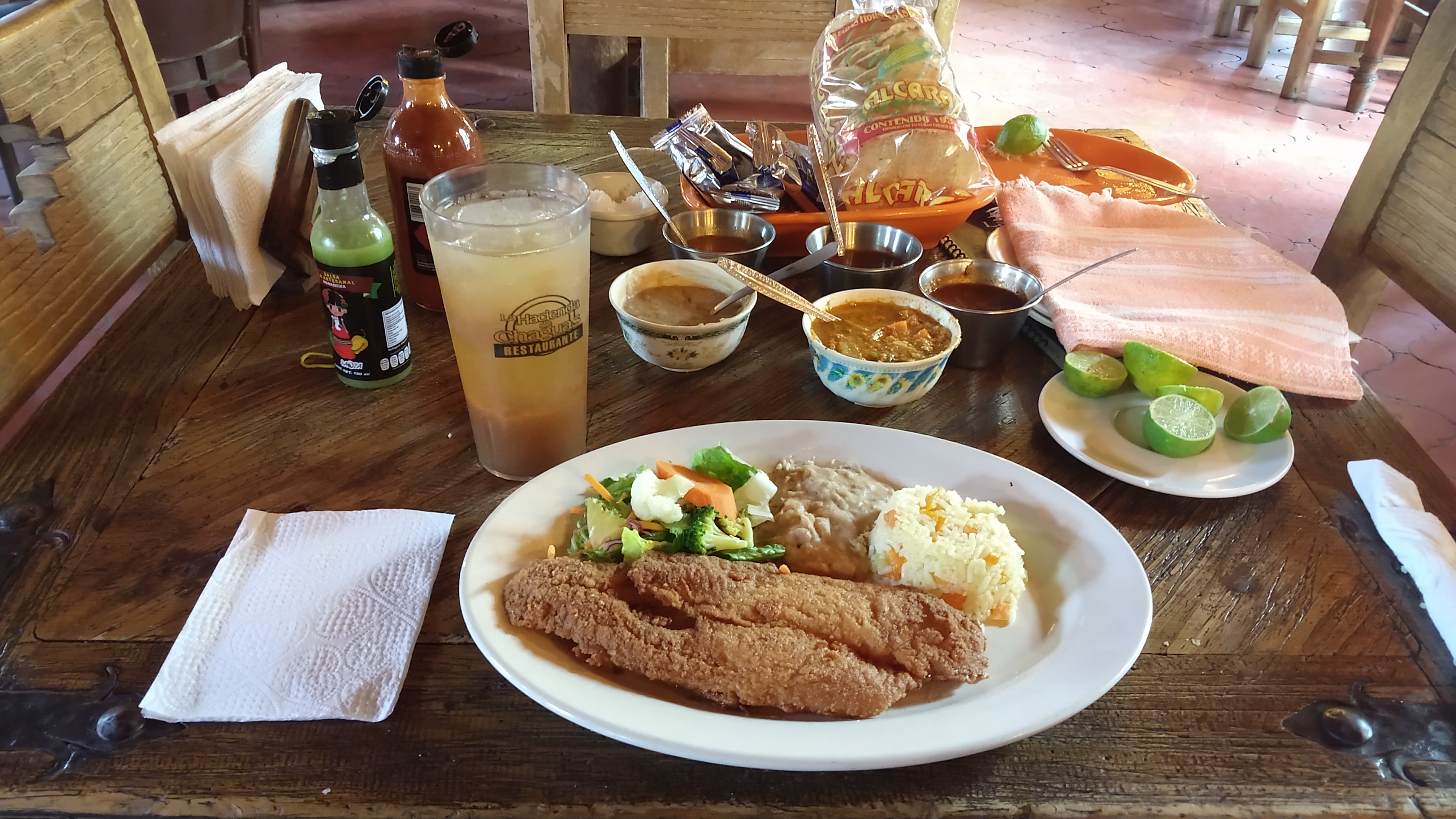 La Hacienda de Chaguas image 2