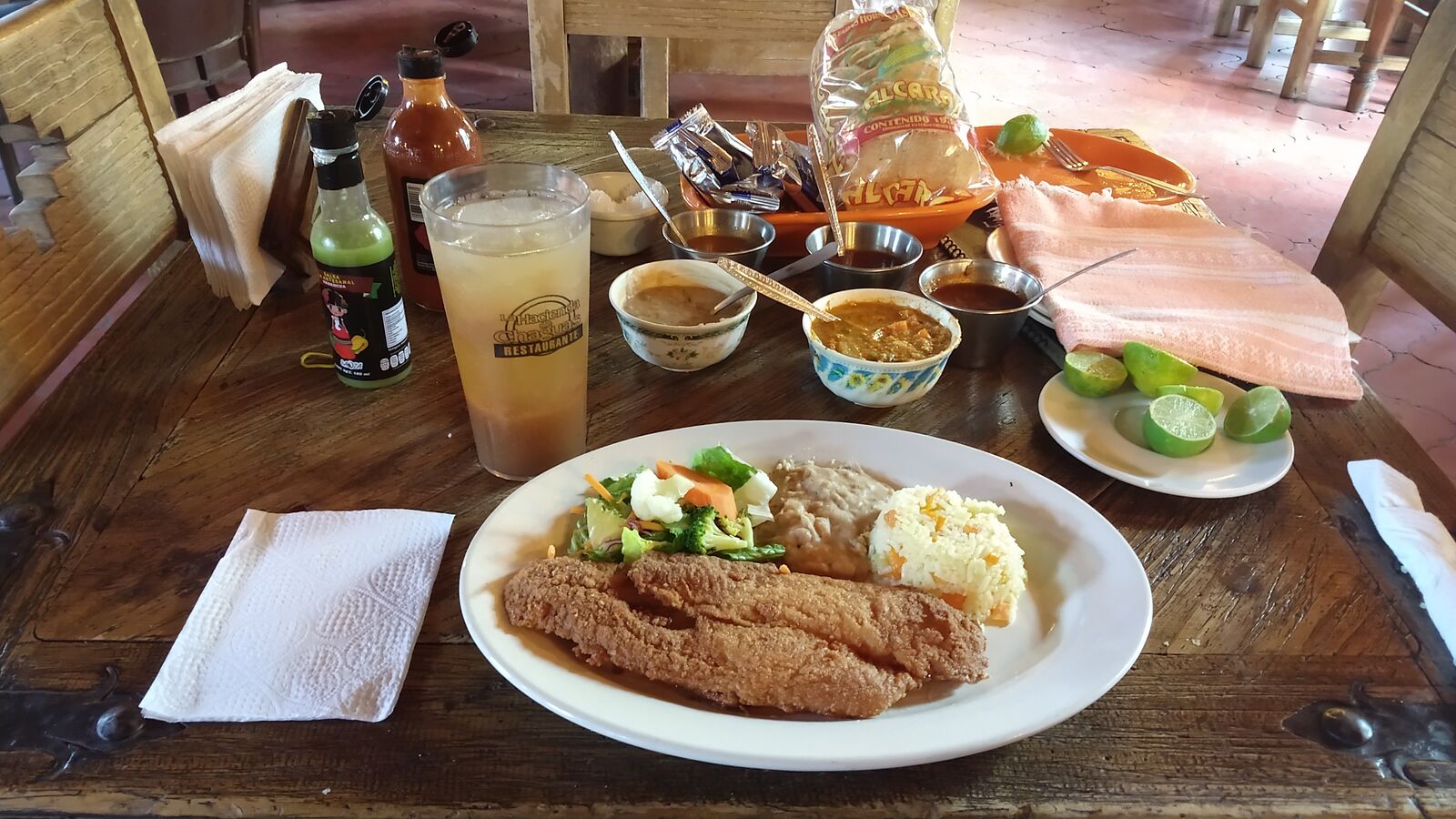 La Hacienda de Chaguas image 2