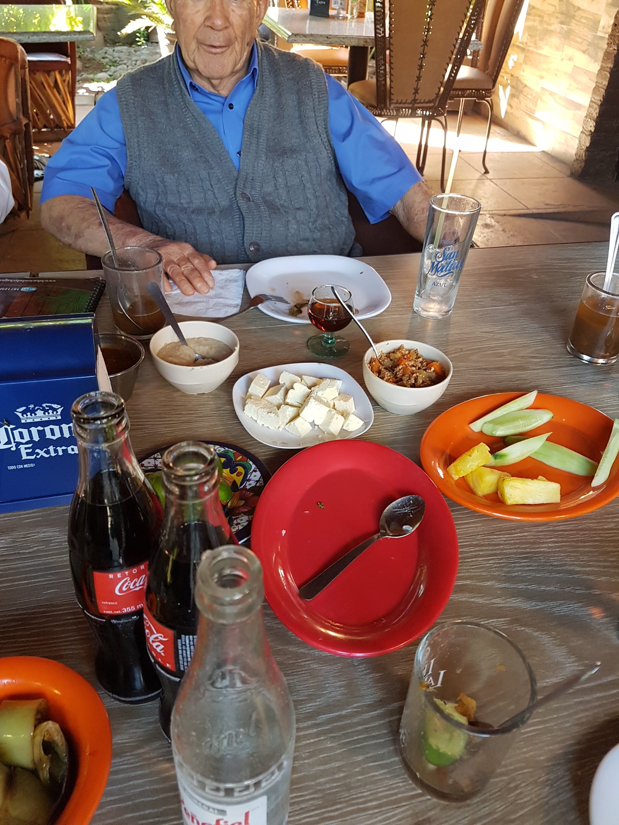 La Hacienda de Chaguas image 4