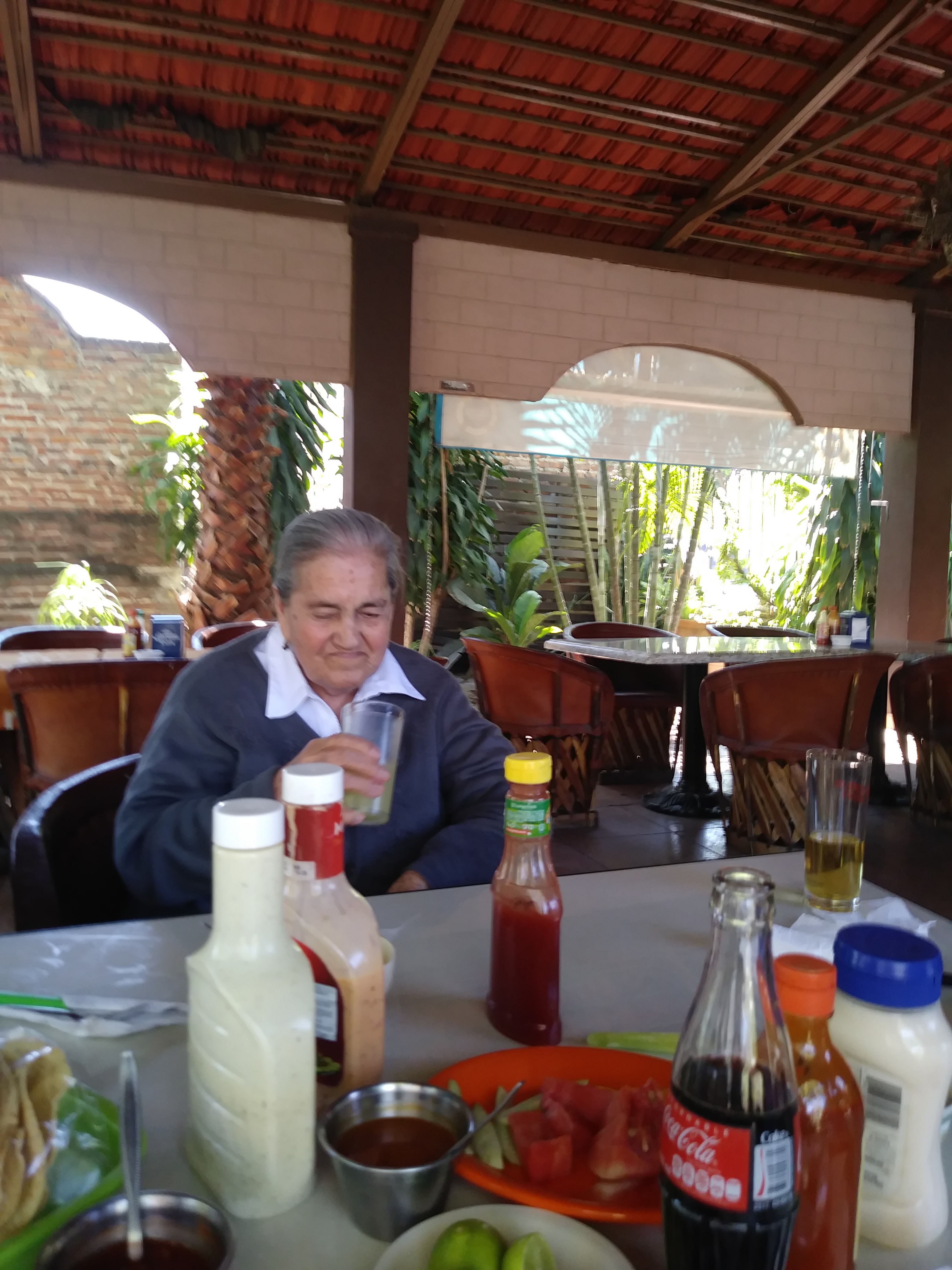 La Hacienda de Chaguas image 8