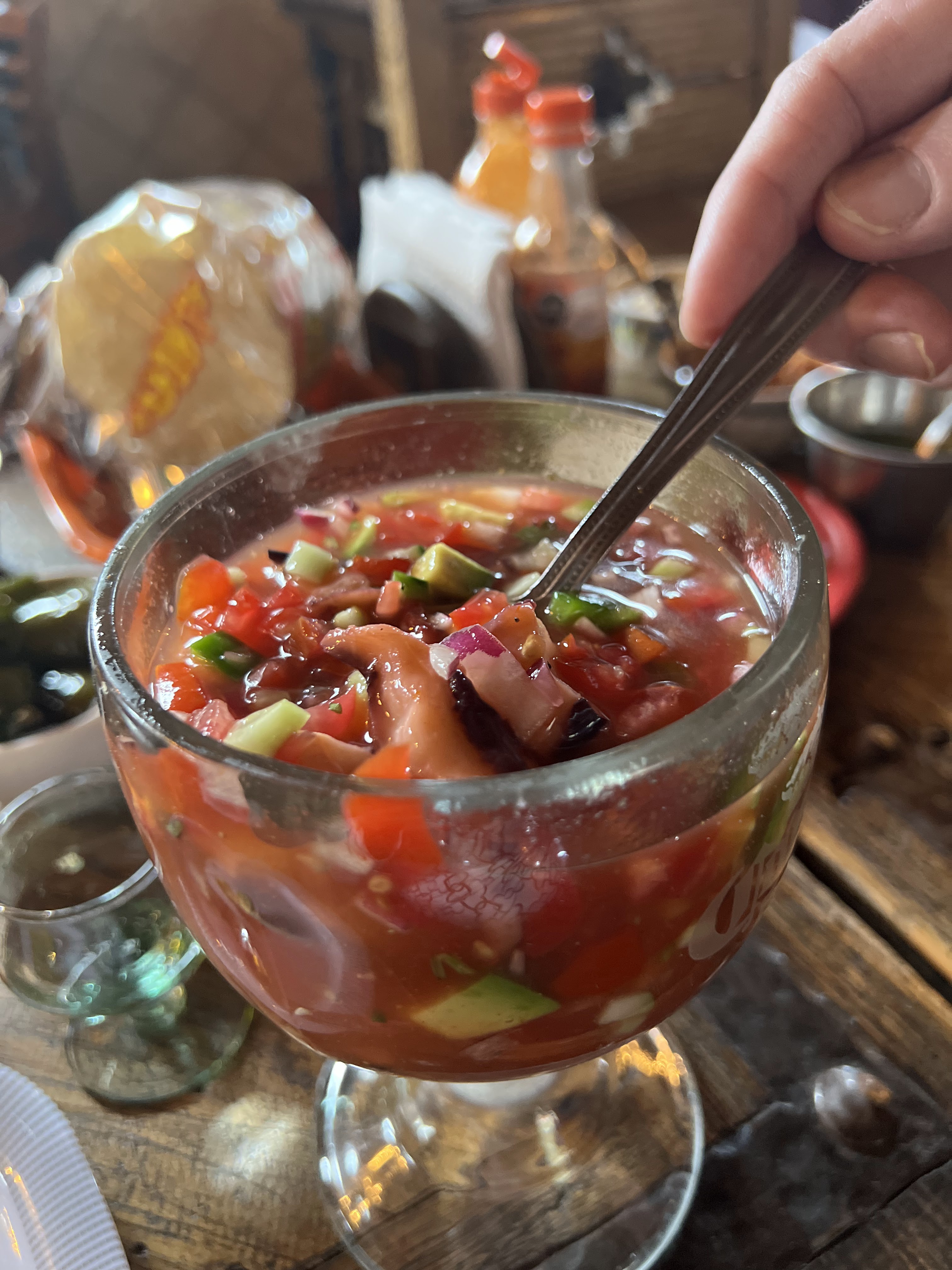 La Hacienda de Chaguas image 10