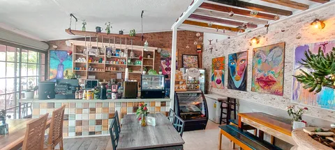 La Casa Blanca image 1