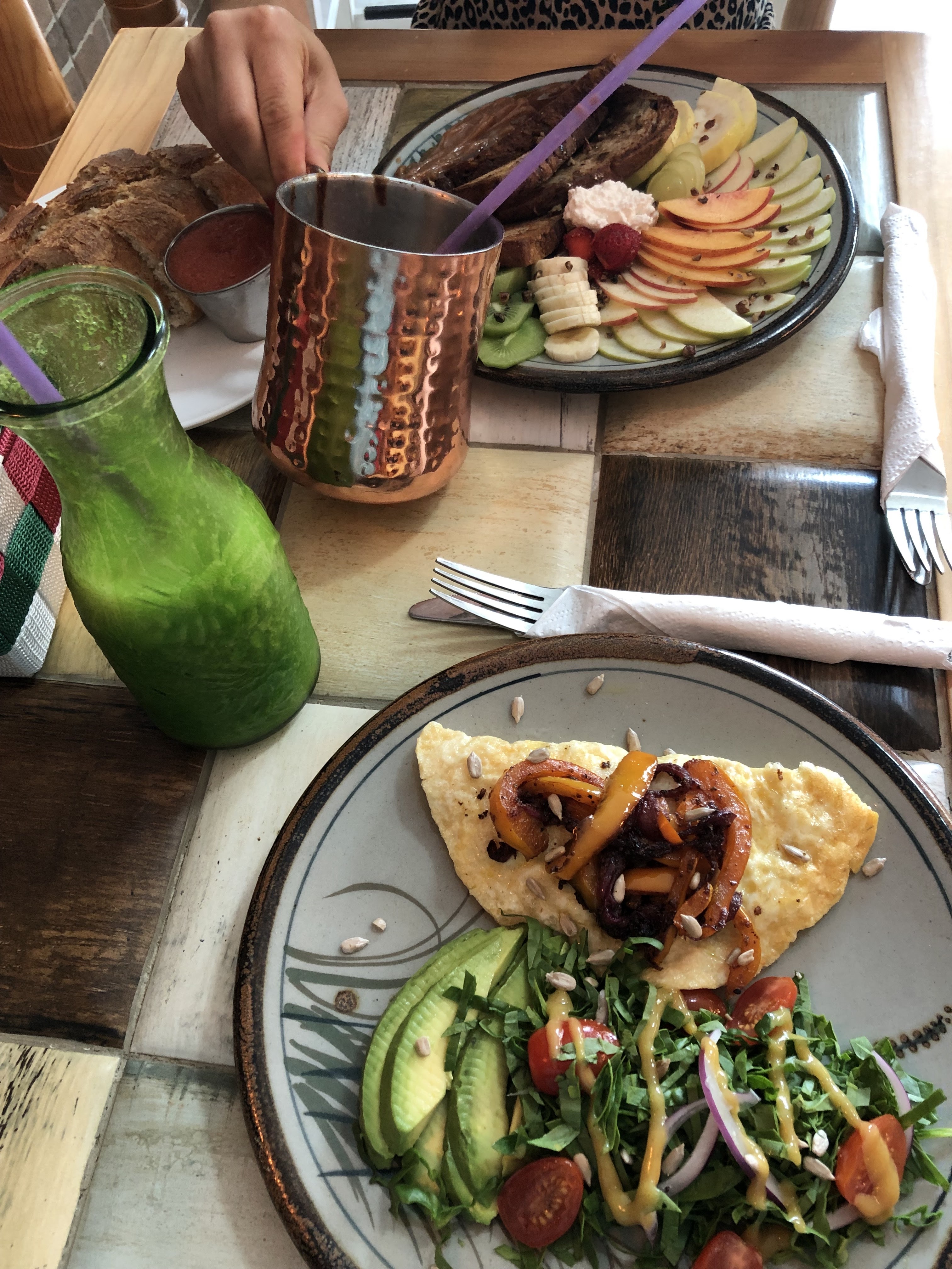 La Casa Blanca image 4