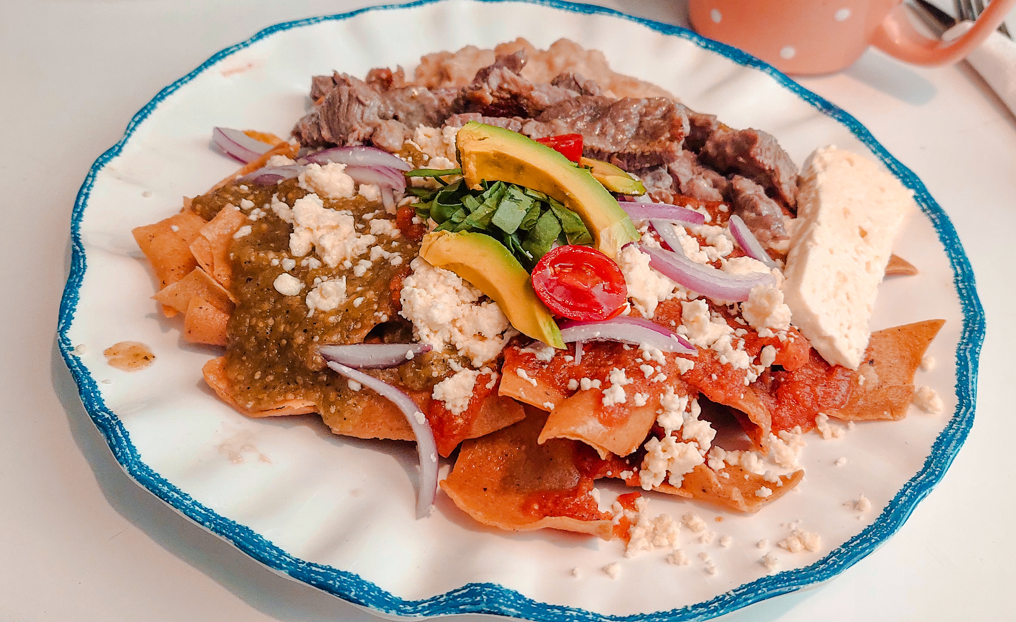 La Casa Blanca image 6