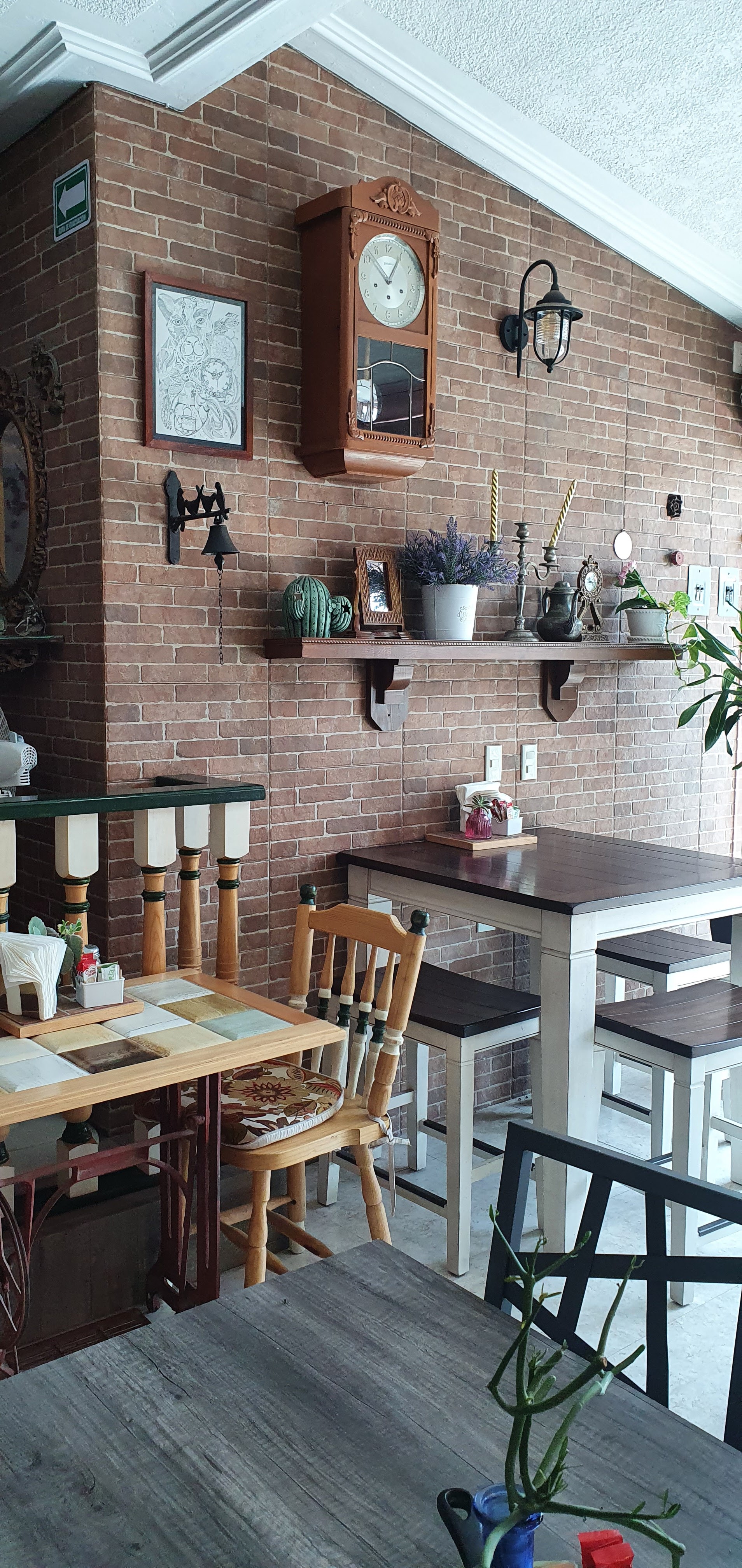 La Casa Blanca image 8