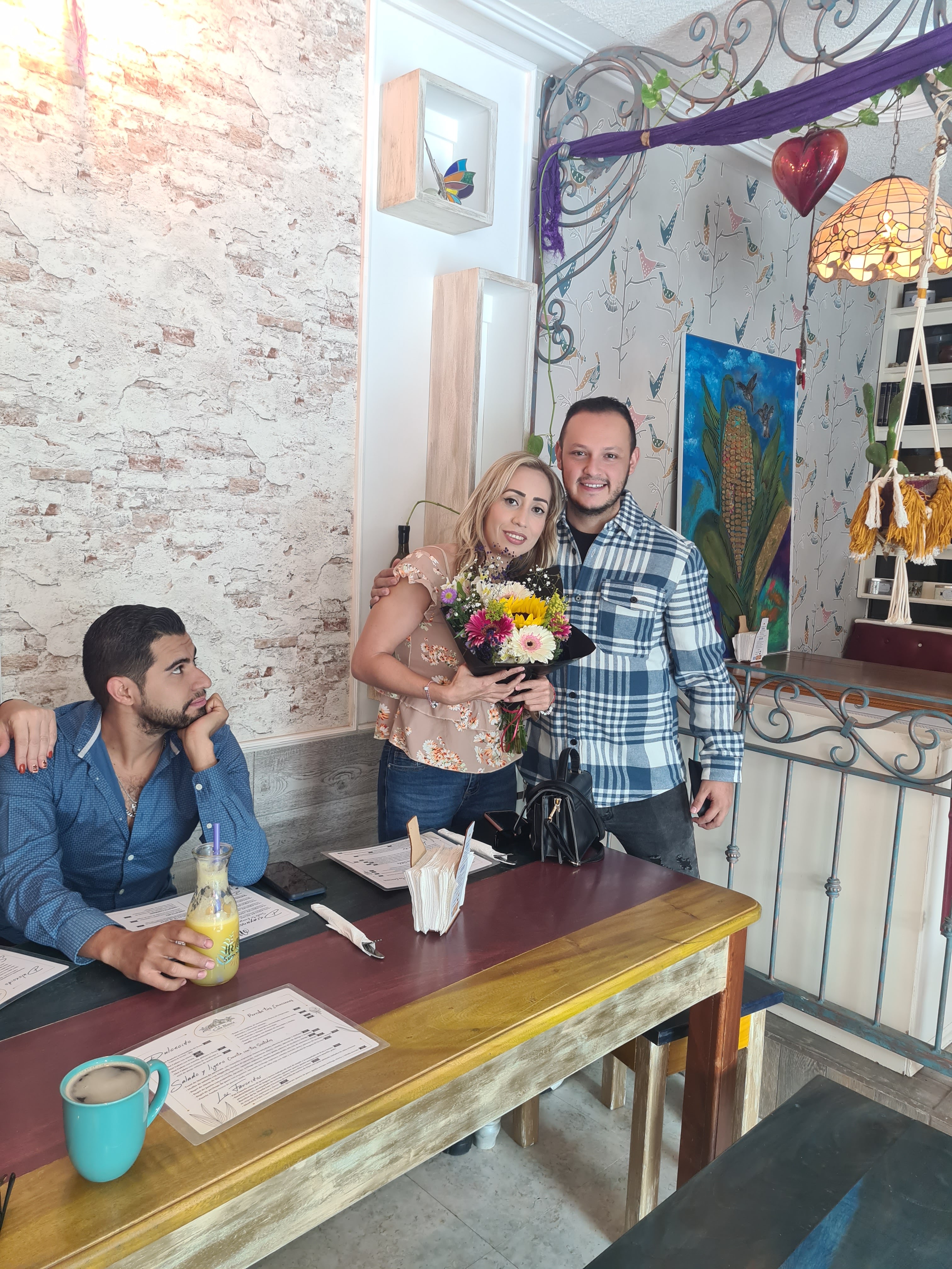 La Casa Blanca image 9