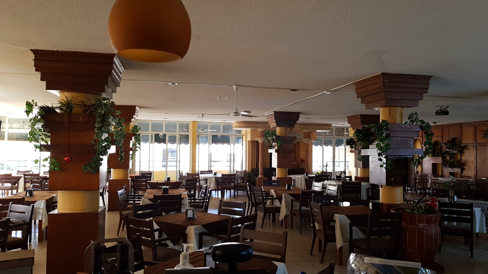 Restaurante Bar La Cava image 5