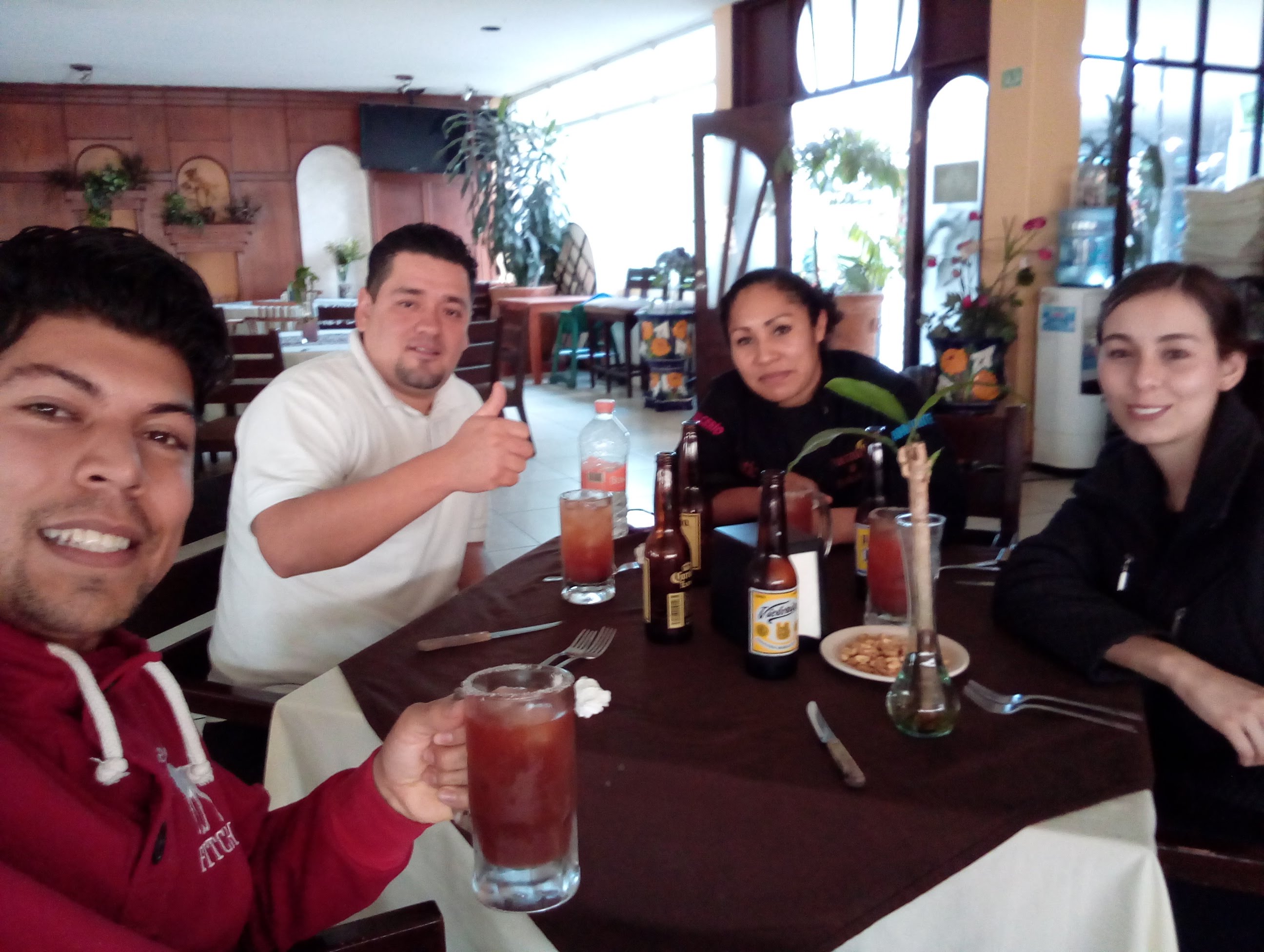 Restaurante Bar La Cava image 8