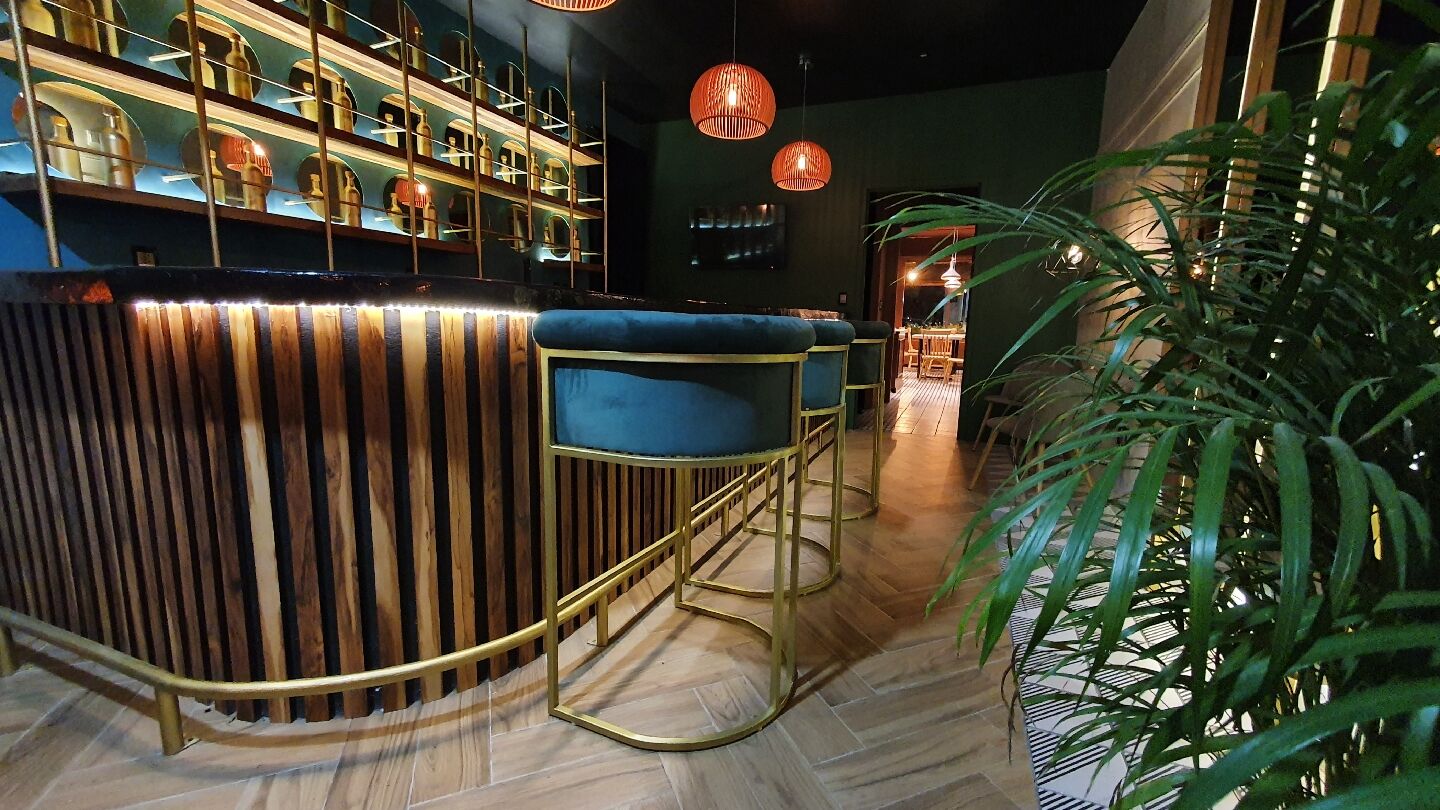 Marsella Cafe Restaurante image 1