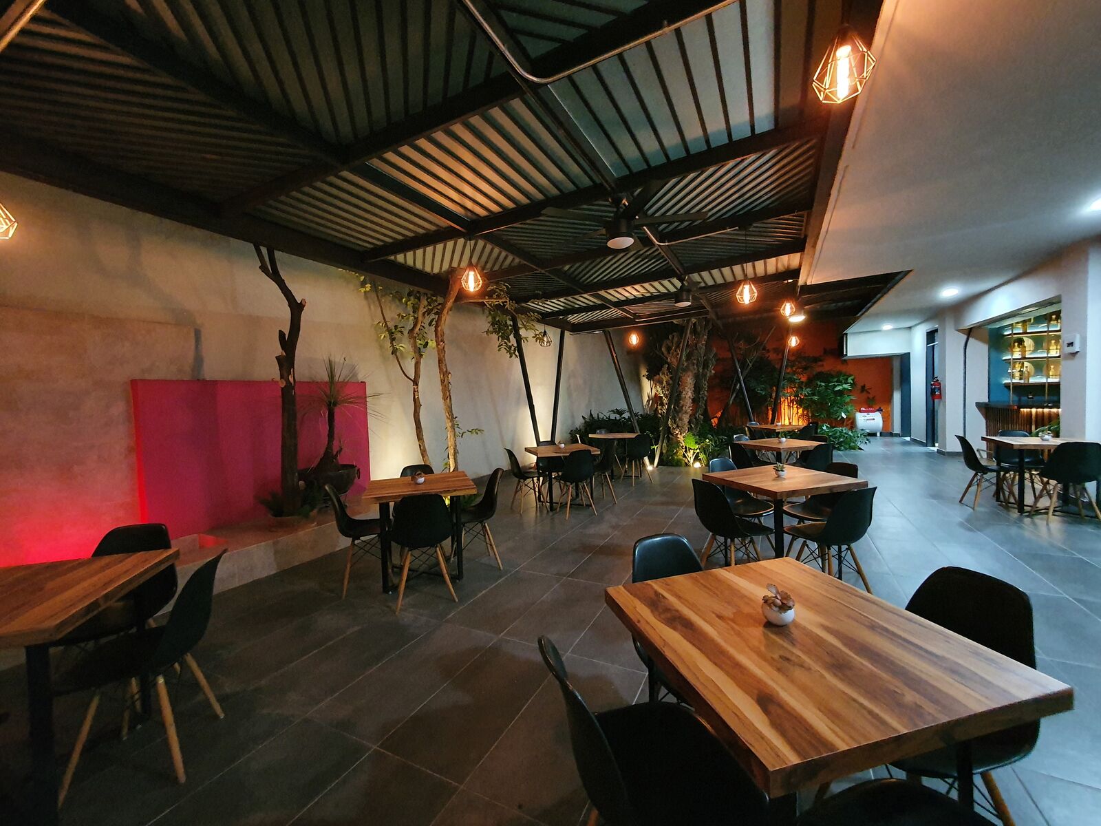 Marsella Cafe Restaurante image 3