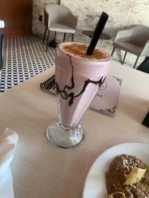 Marsella Cafe Restaurante image 8