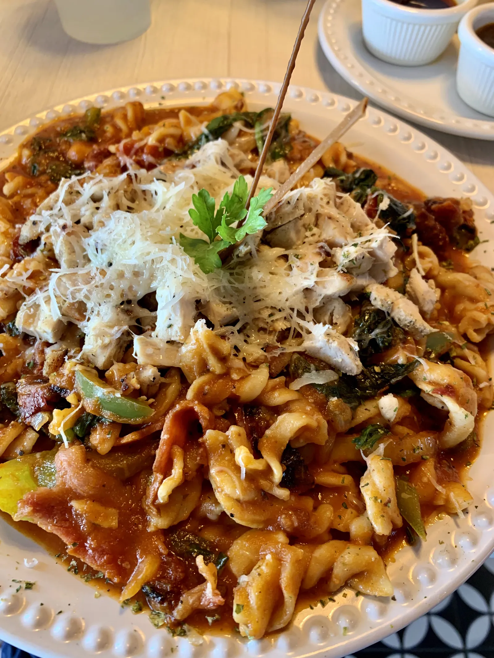 Marsella Cafe Restaurante image 9