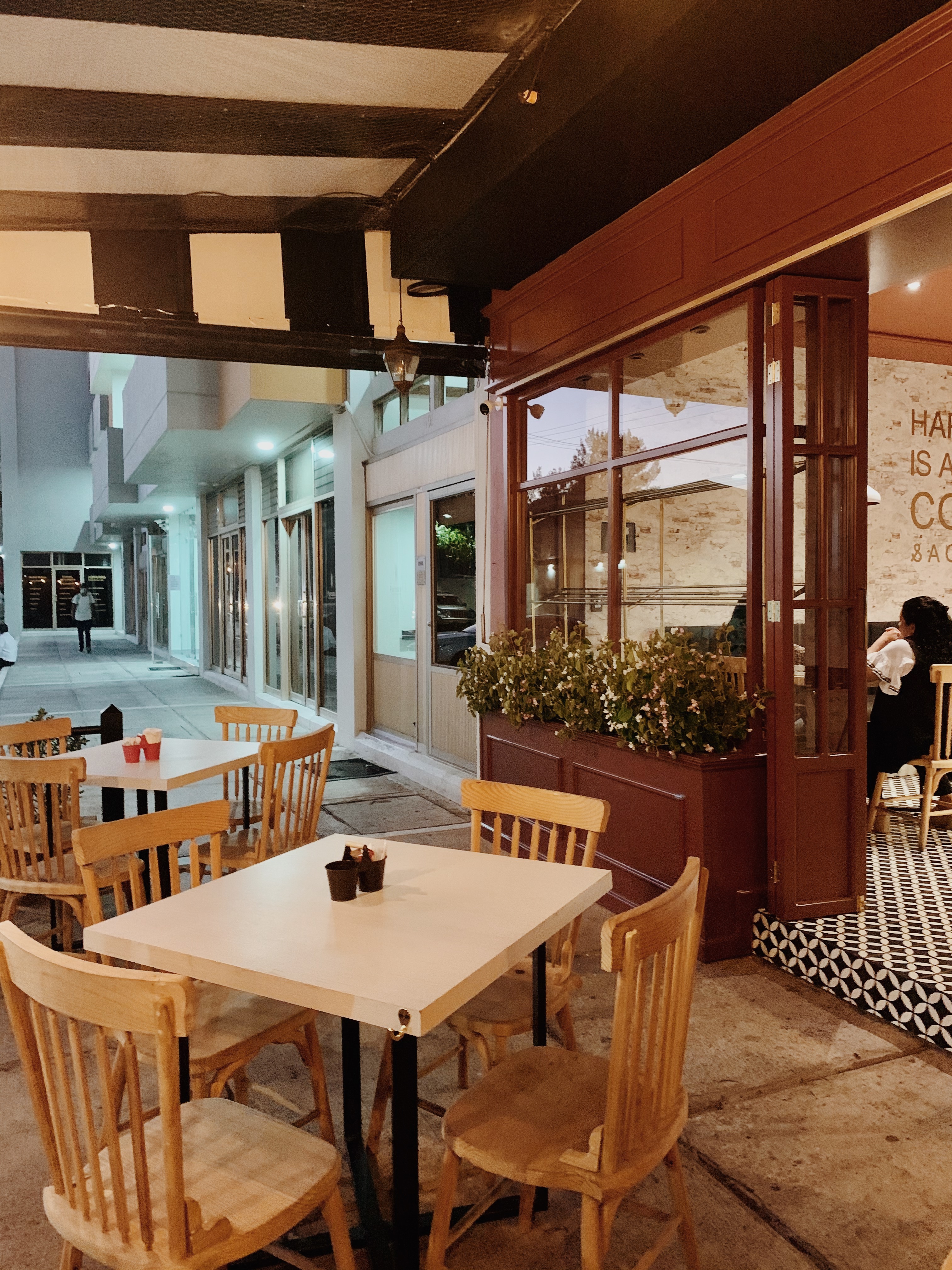 Marsella Cafe Restaurante image 10