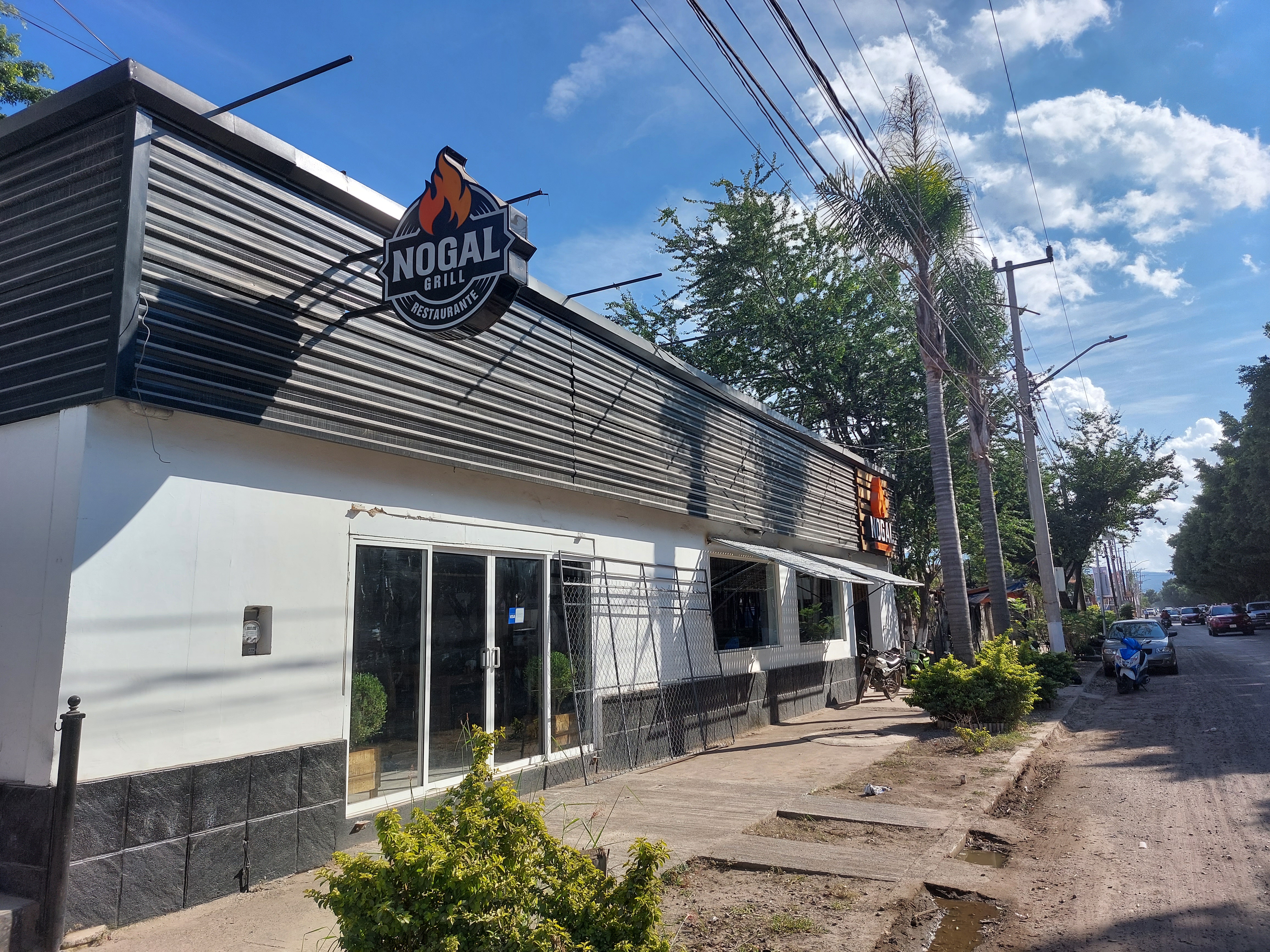 Restaurante Nogal Grill image 3