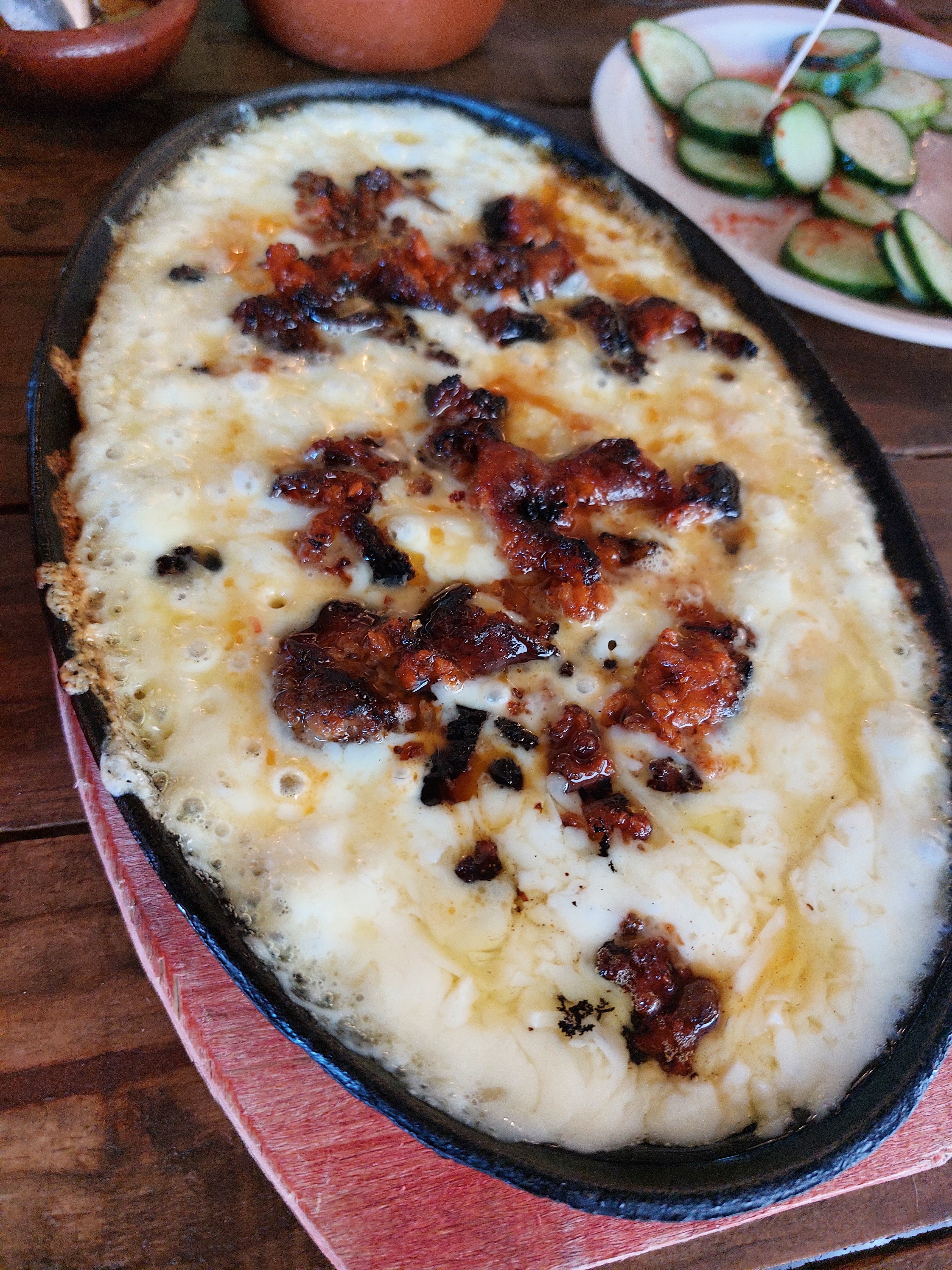 Restaurante Nogal Grill image 5