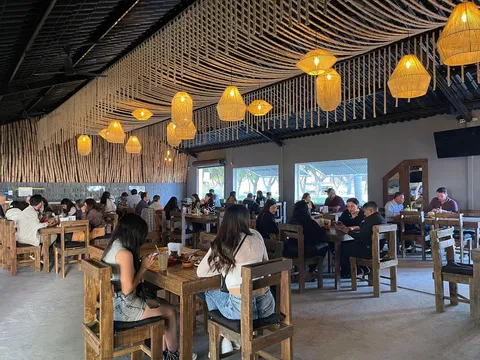 Restaurante Nogal Grill image 6
