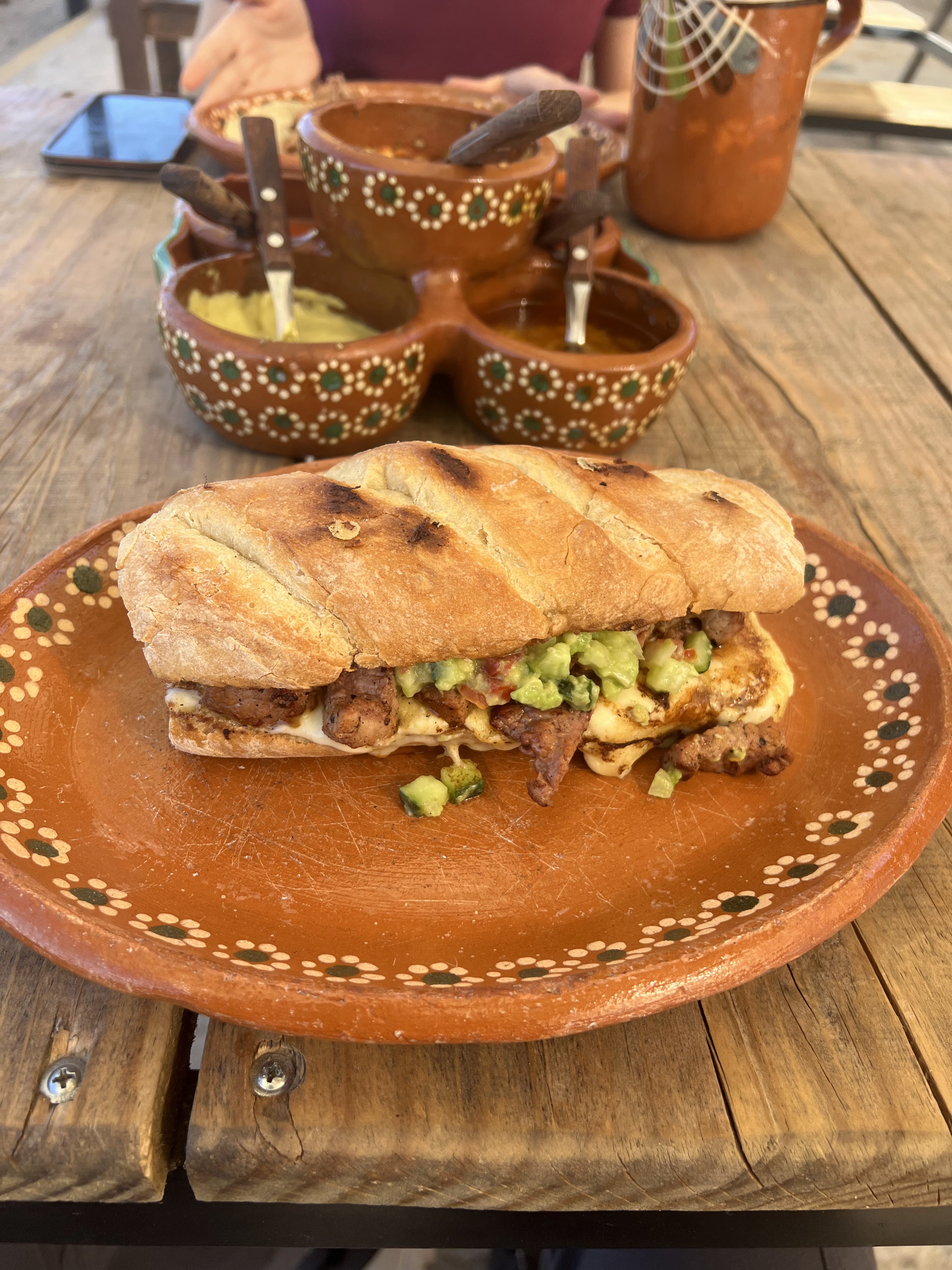 Restaurante Nogal Grill image 7