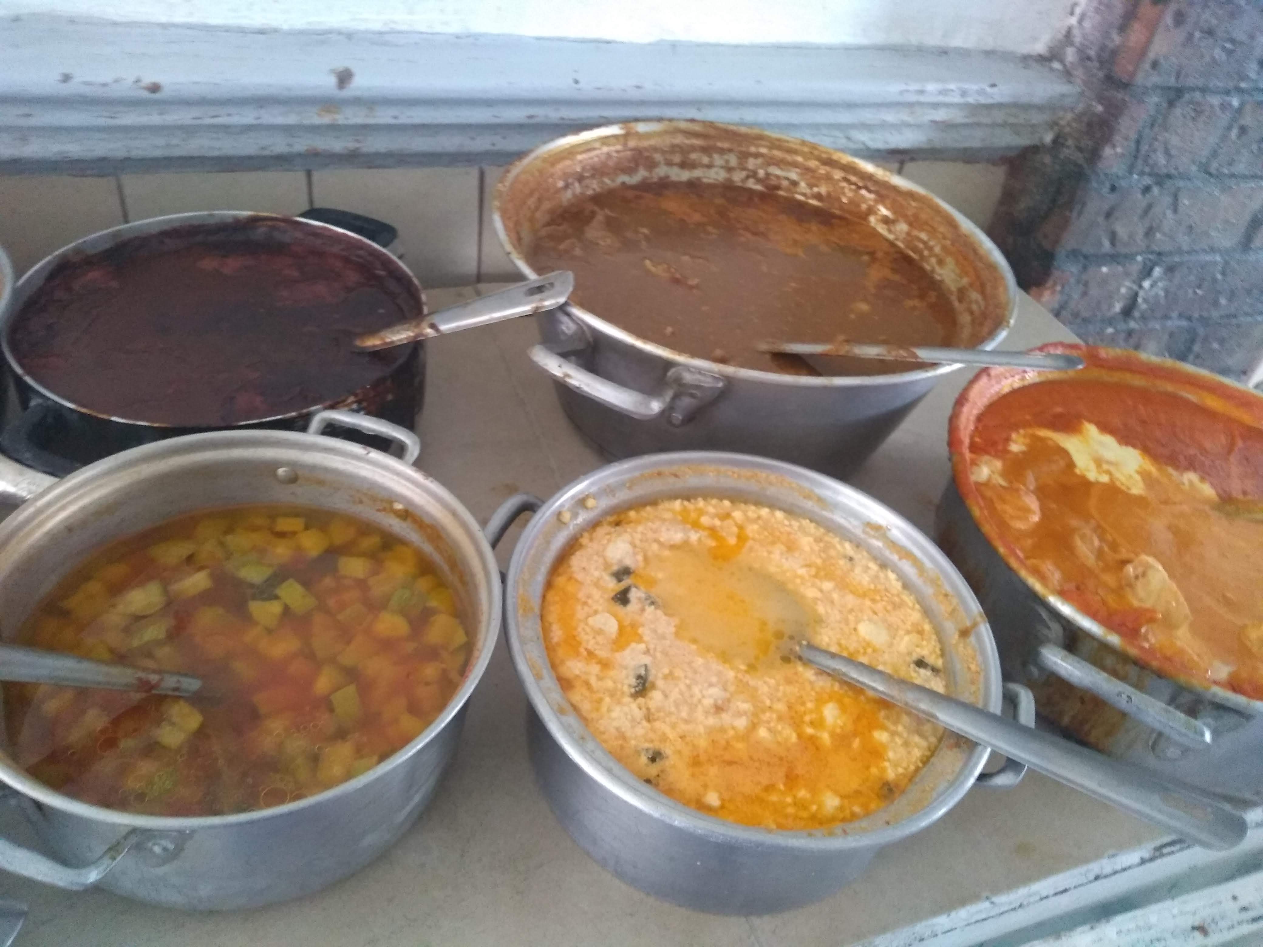 Cocina Economica Nena image 1