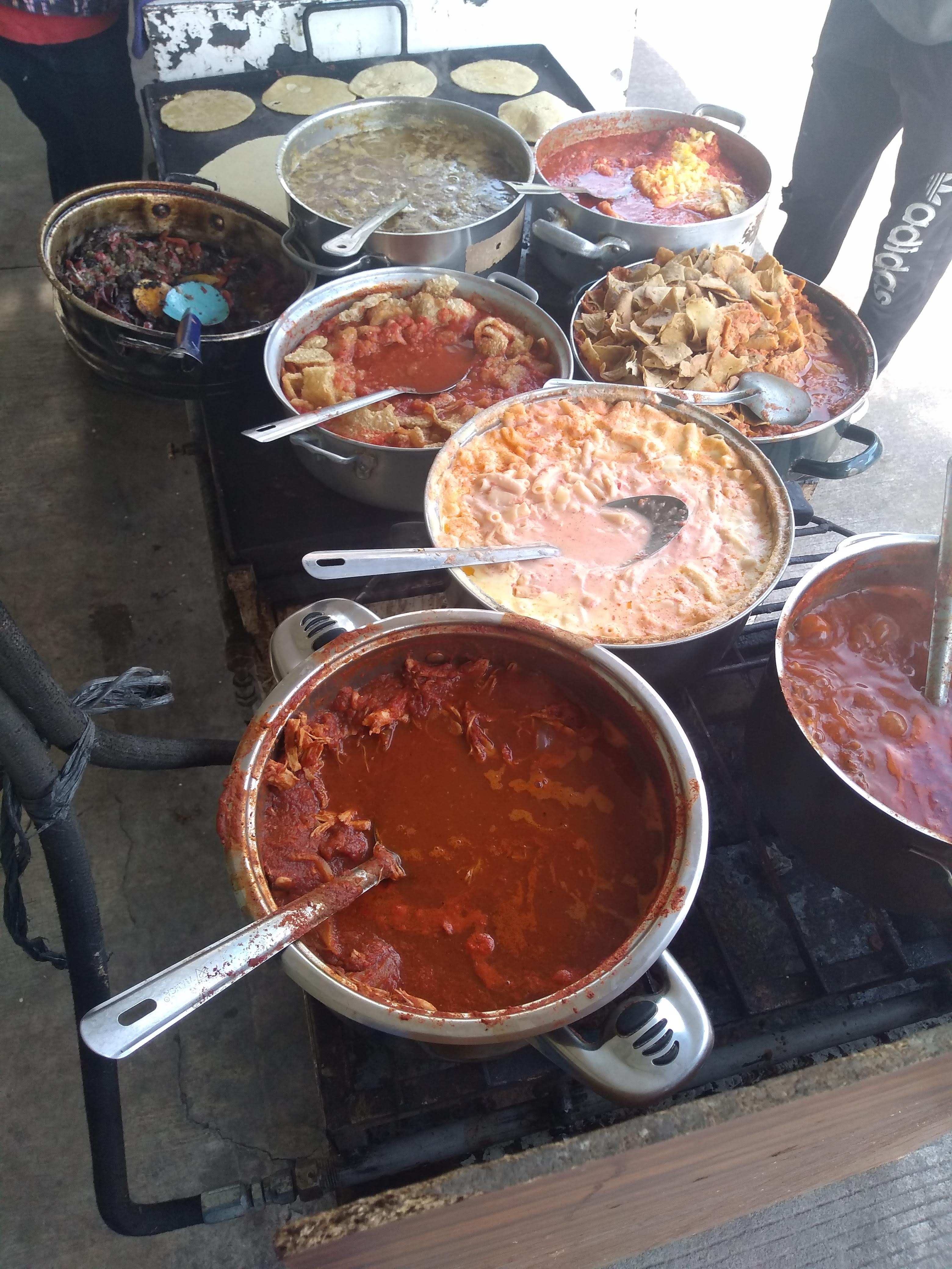 Cocina Economica Nena image 2