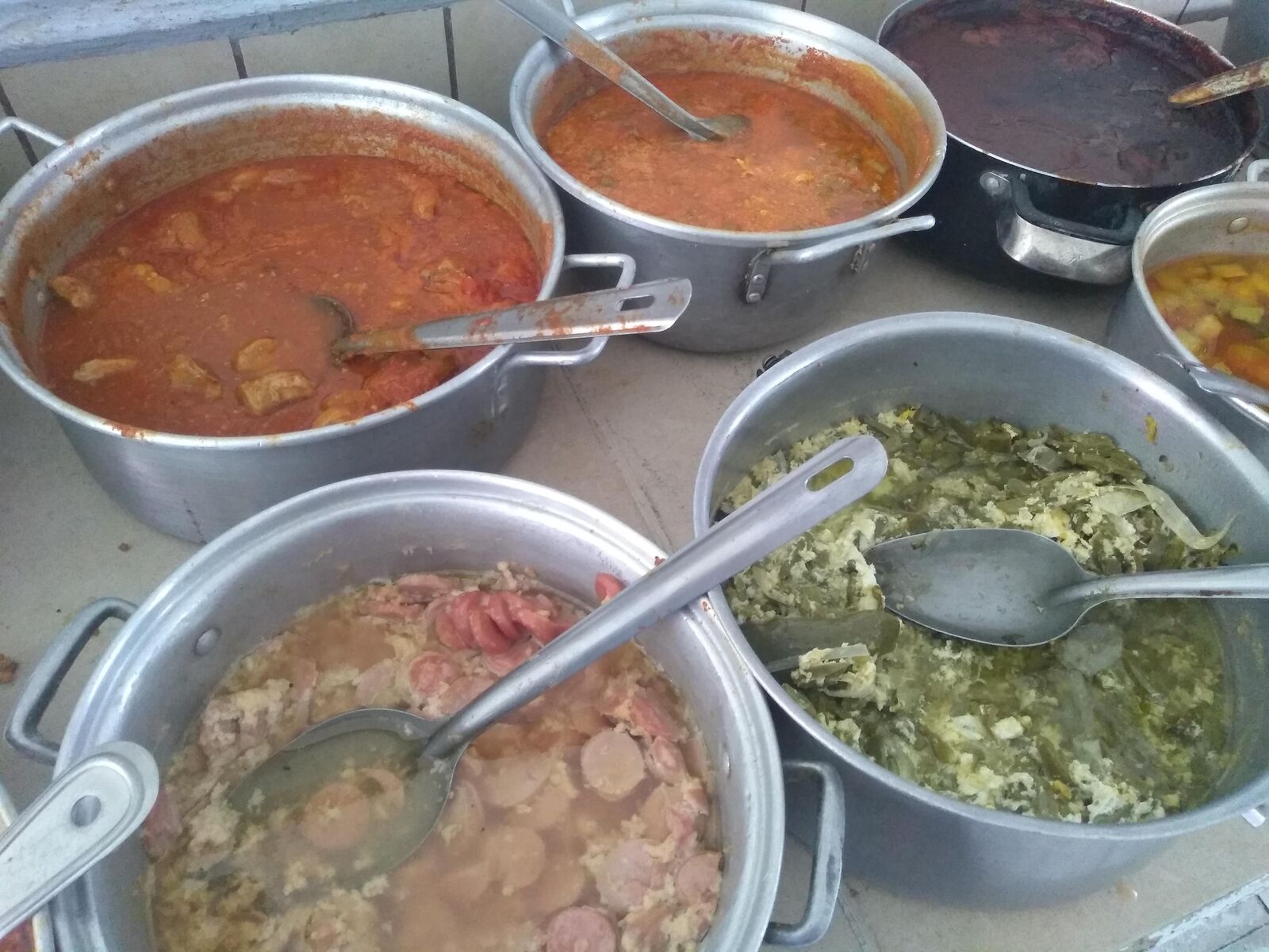 Cocina Economica Nena image 5