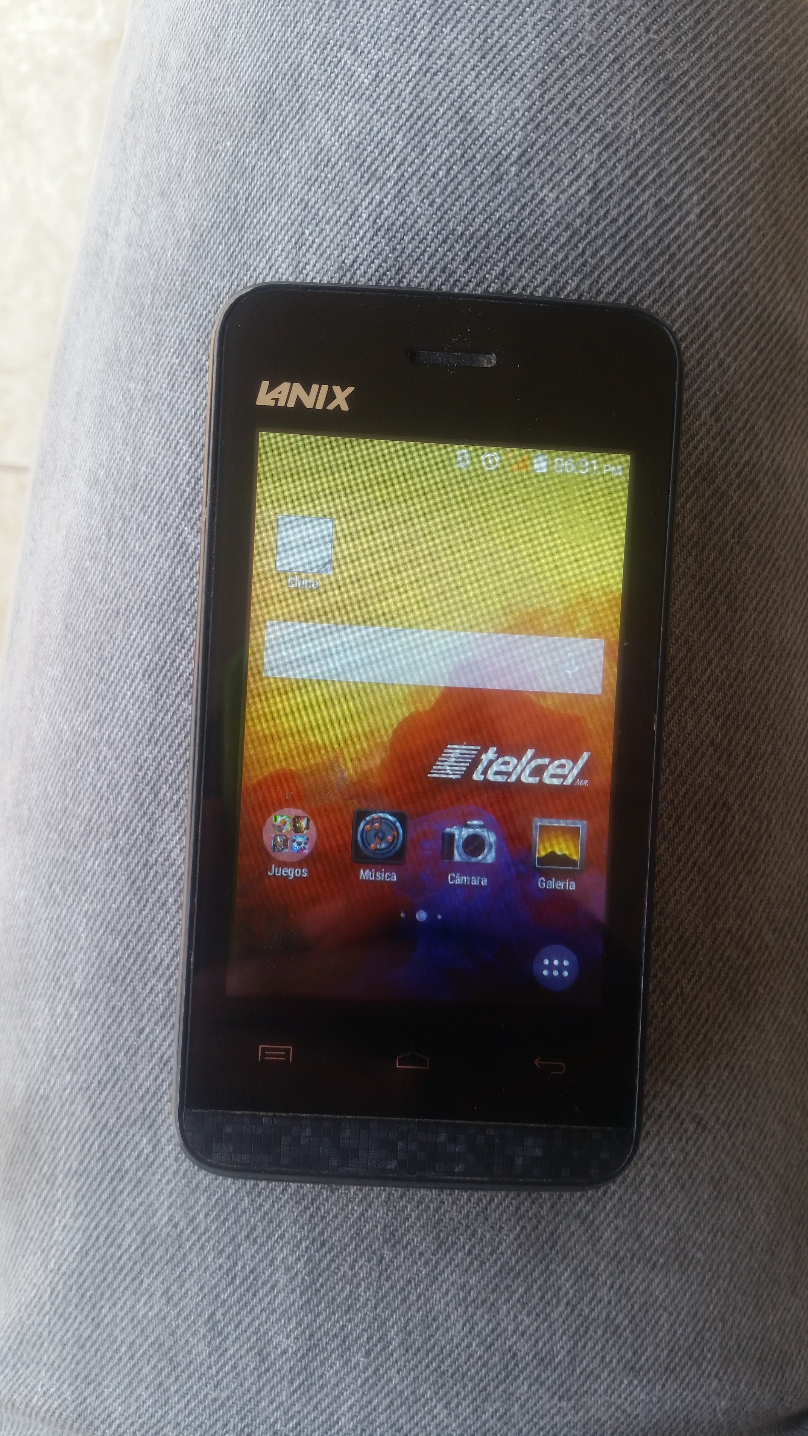 Cocina Economica Nena image 7