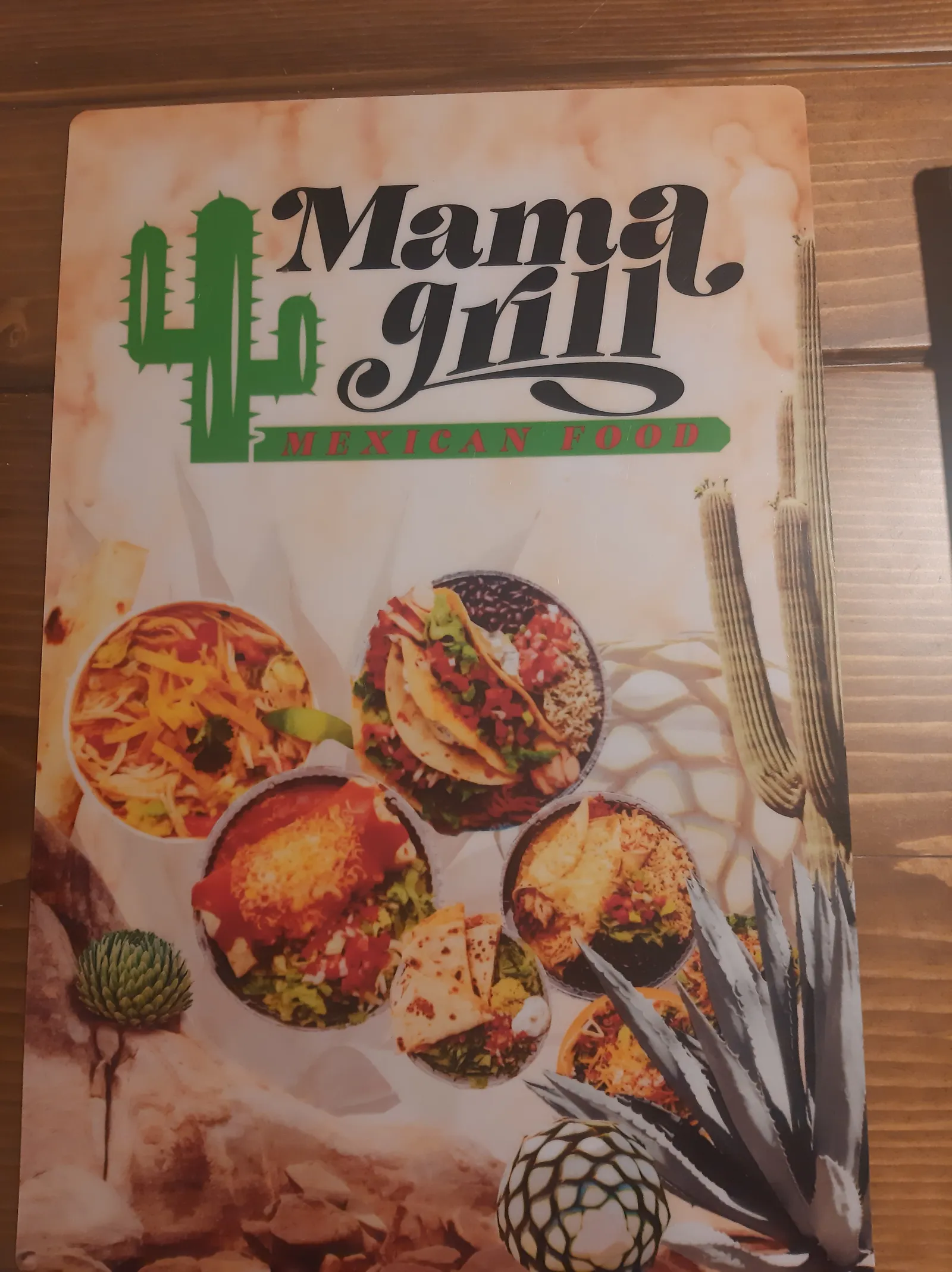 Mama Grill image 5