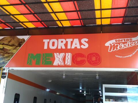 Tortas Mexico image 1