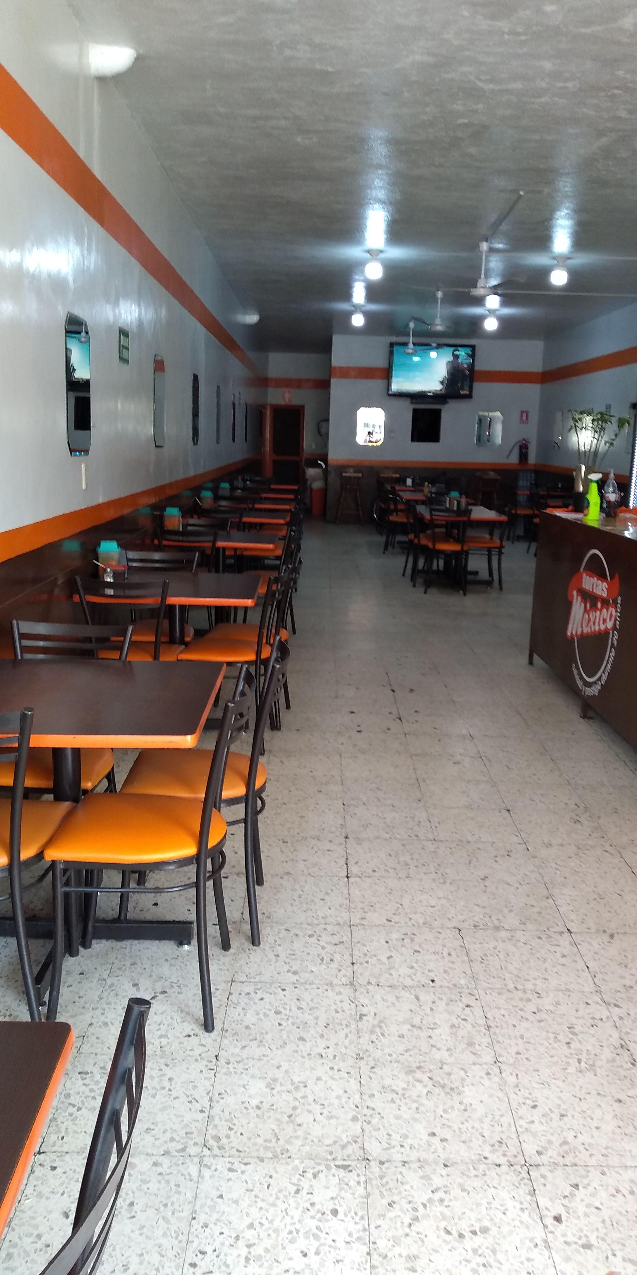 Tortas Mexico image 3