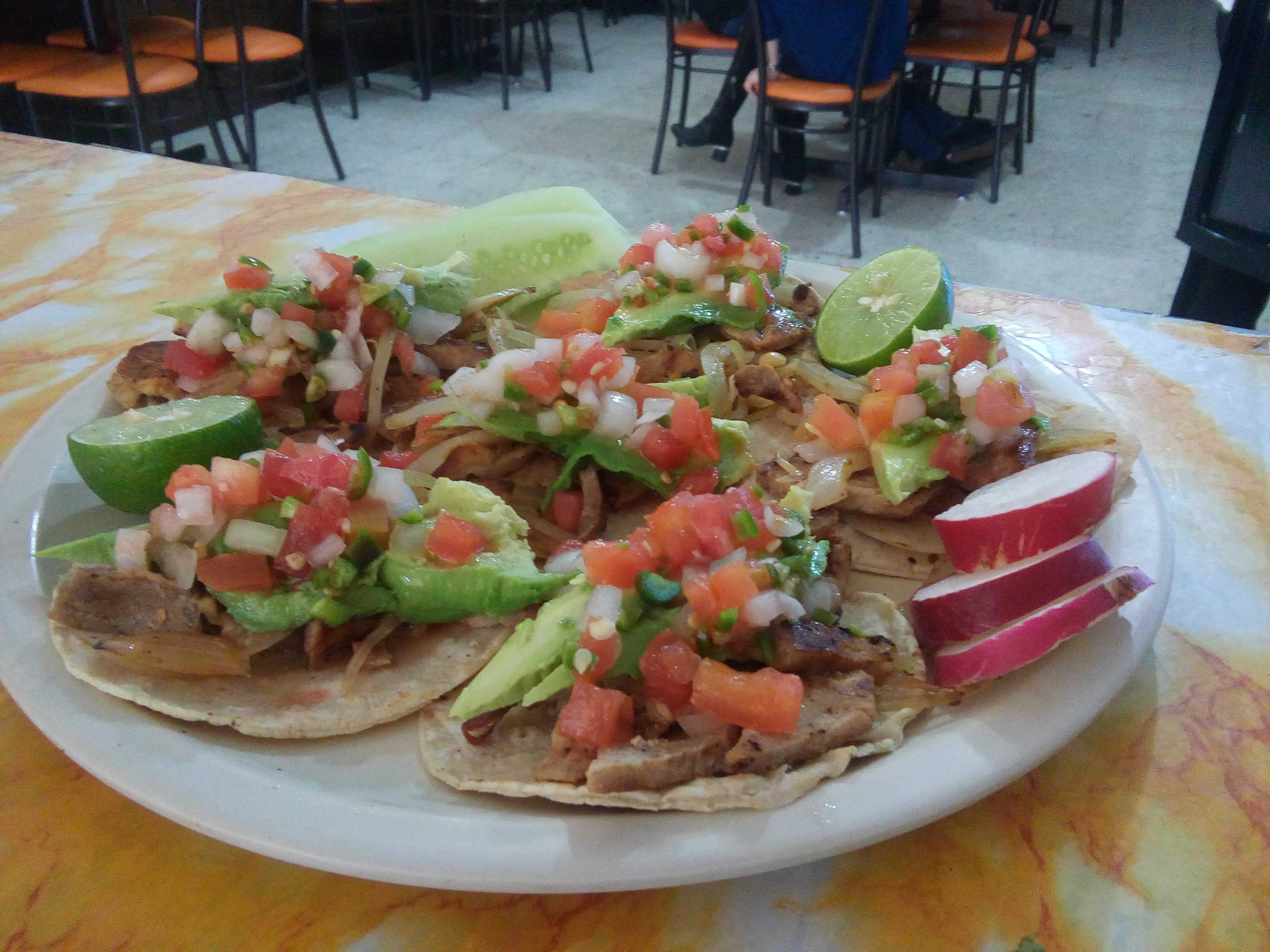 Tortas Mexico image 6