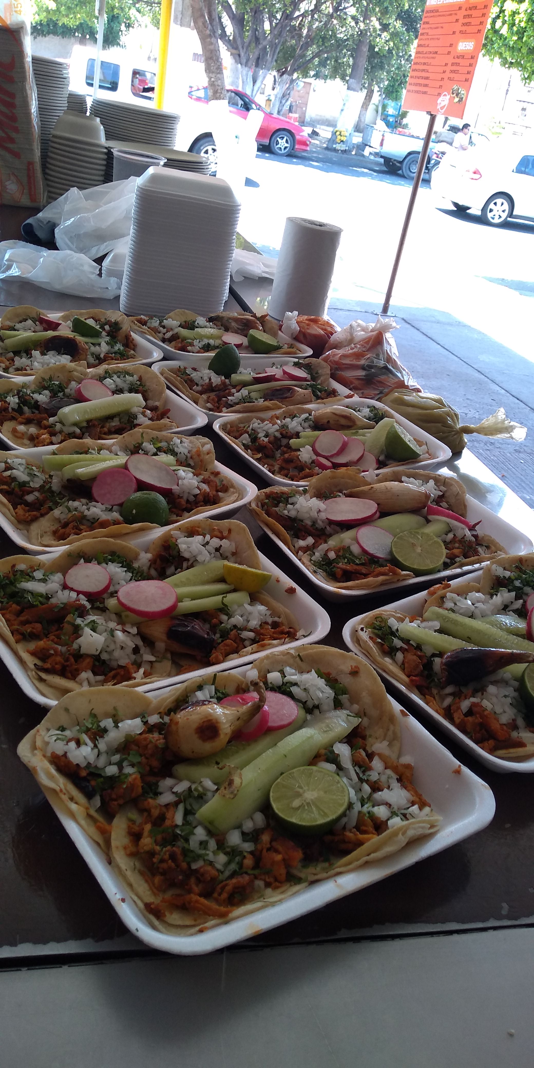 Tortas Mexico image 7