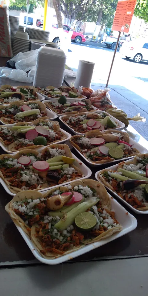 Tortas Mexico image 7