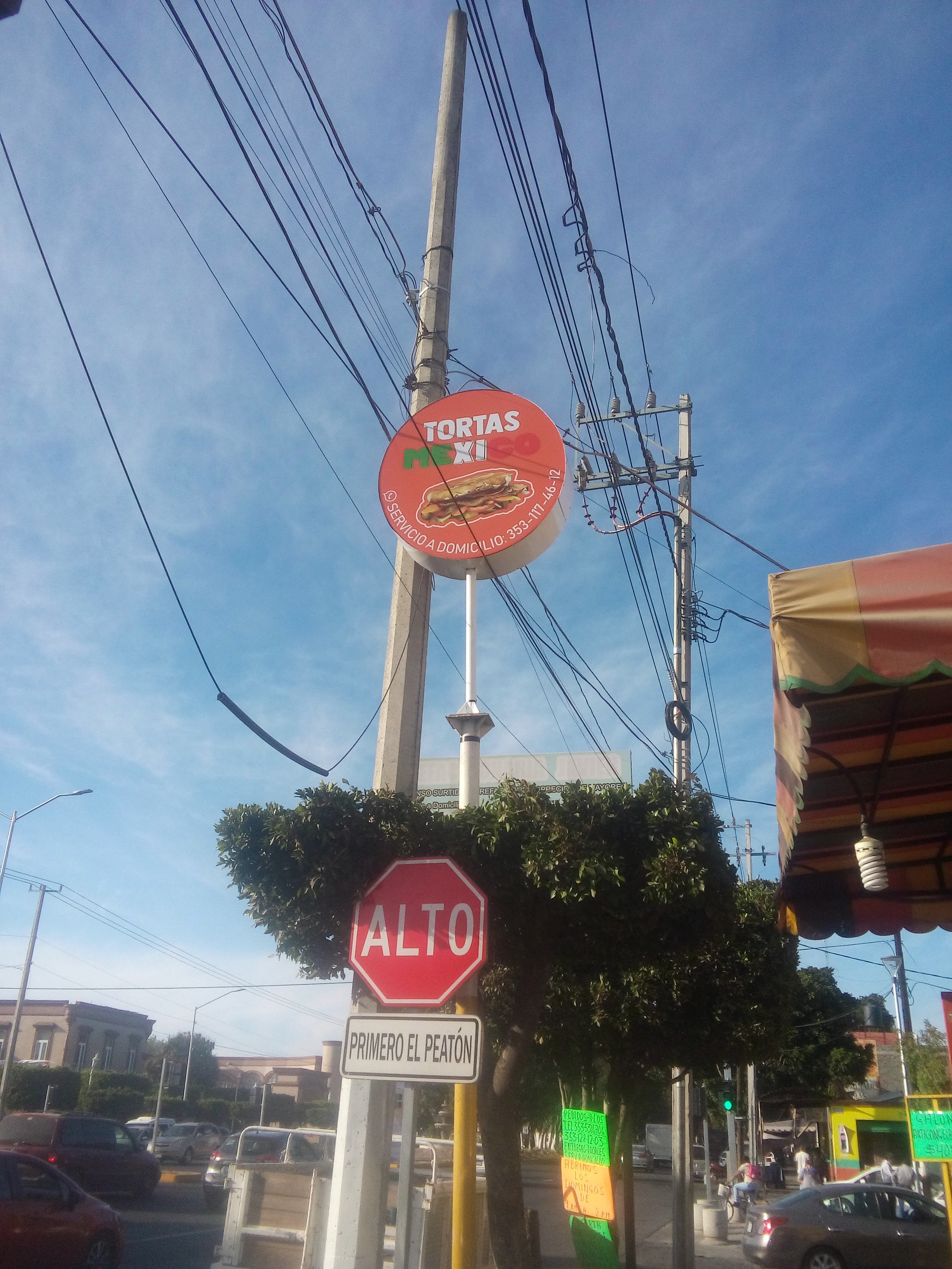 Tortas Mexico image 8