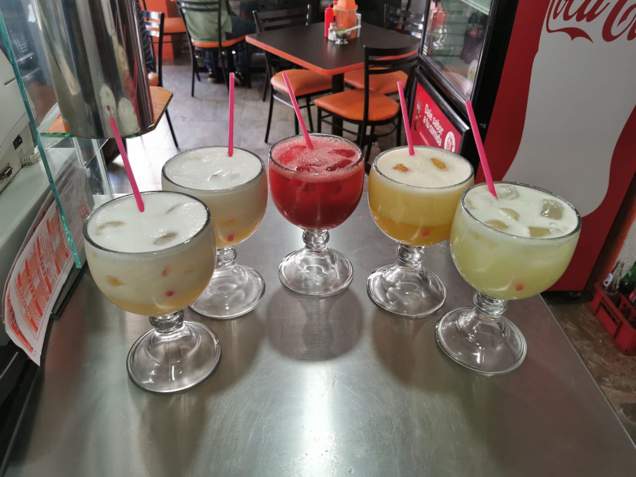 Tortas Mexico image 9