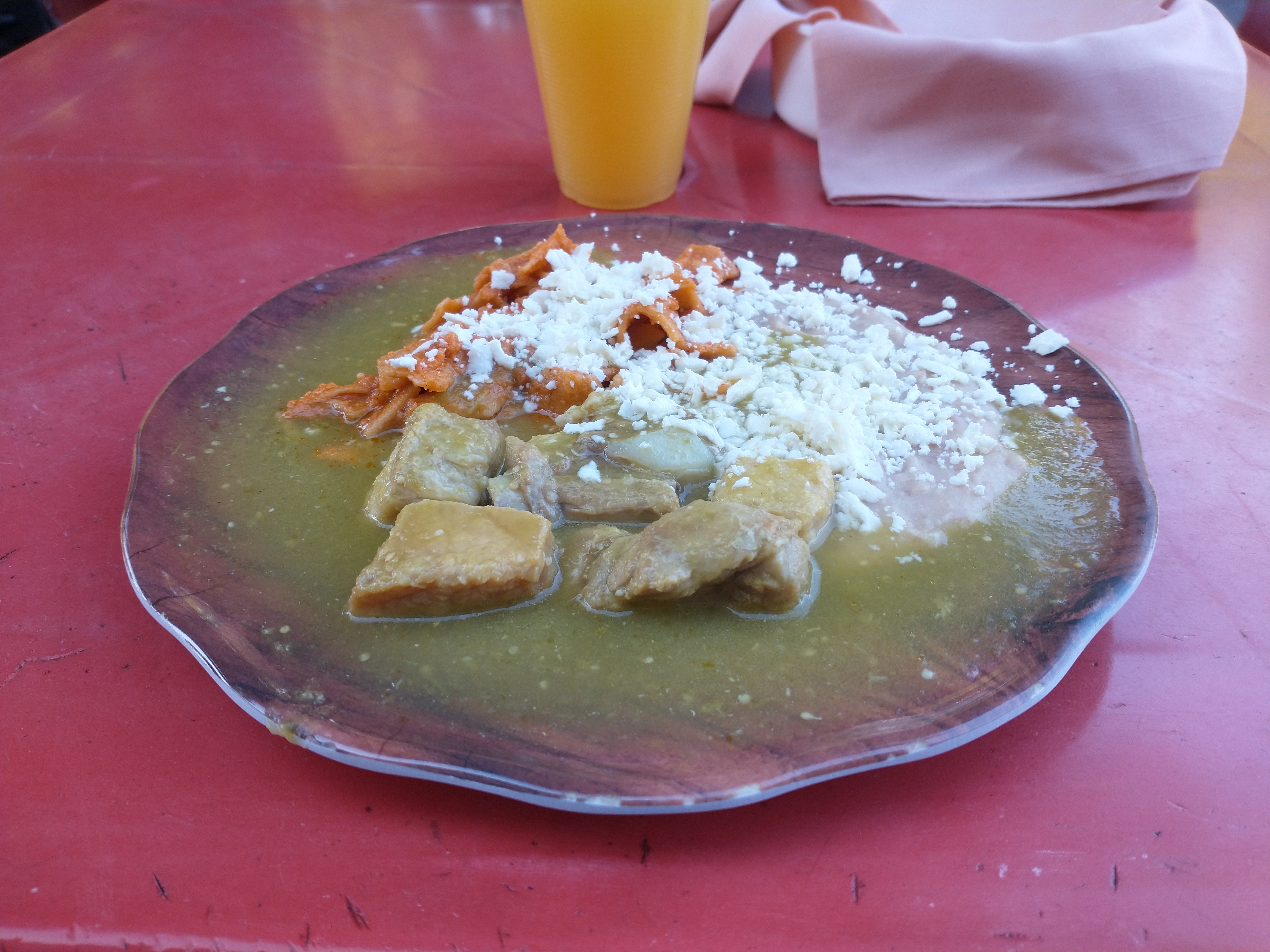 comida casera doña rosa image 2