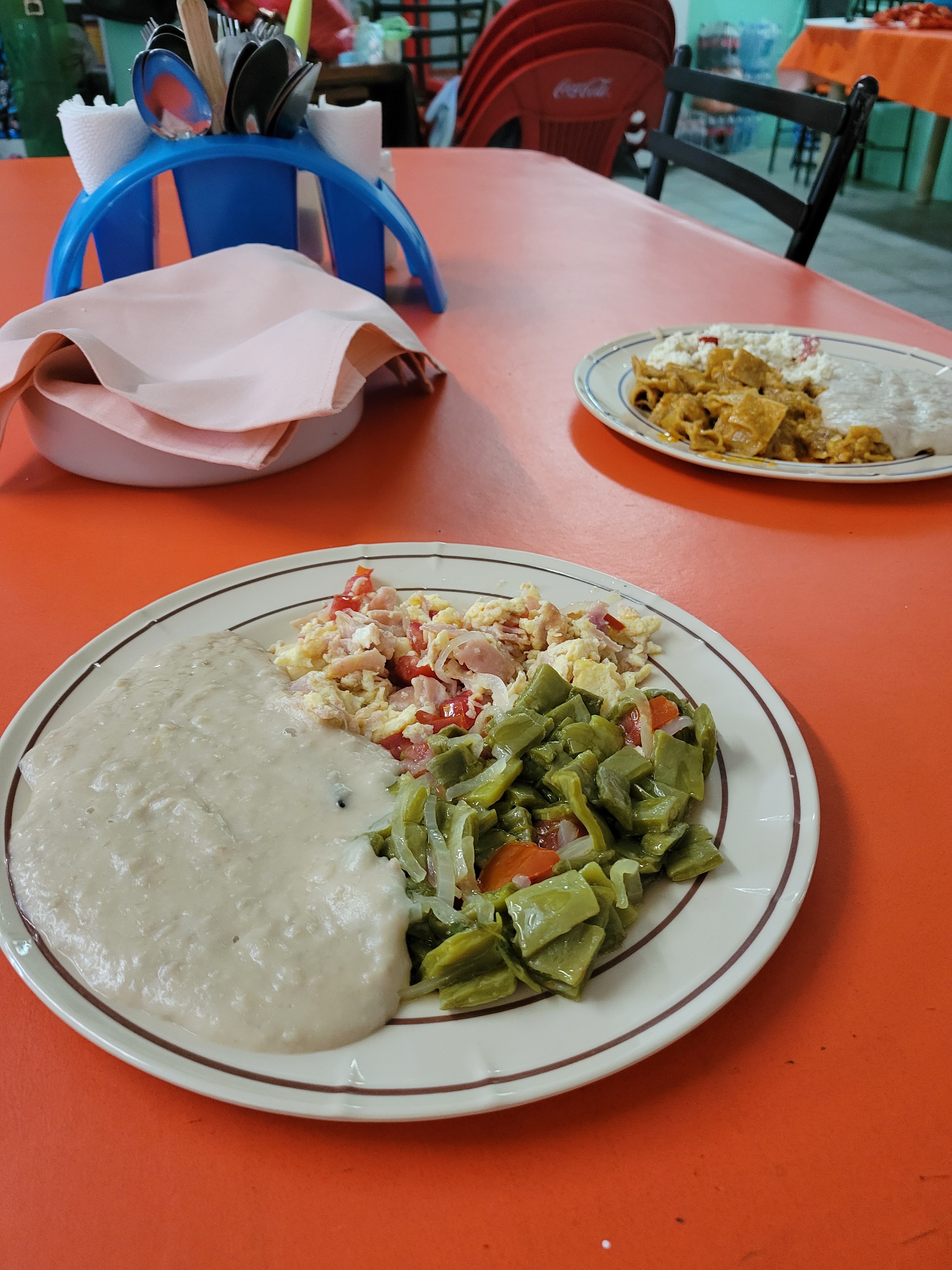 comida casera doña rosa image 3