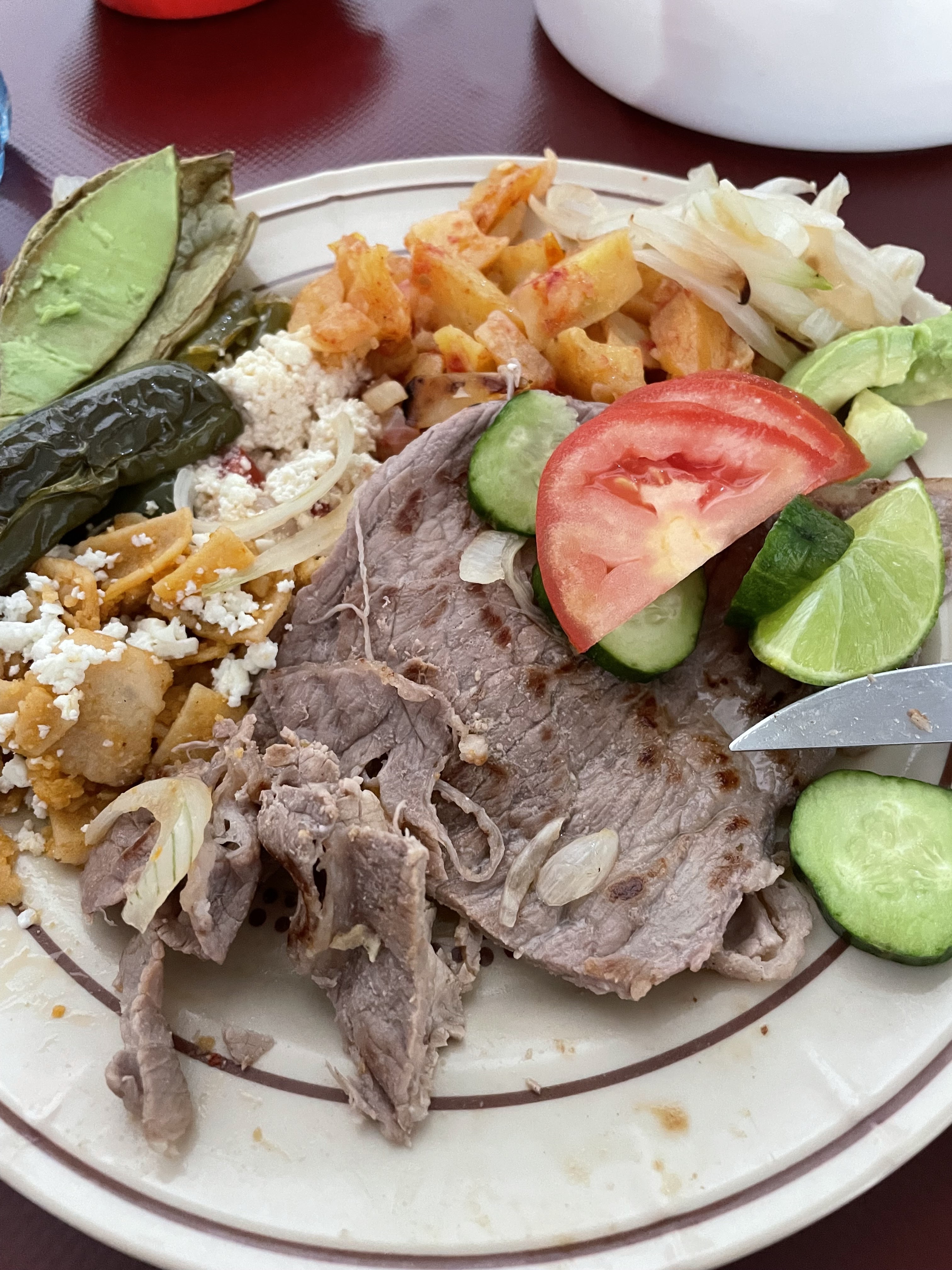 comida casera doña rosa image 7