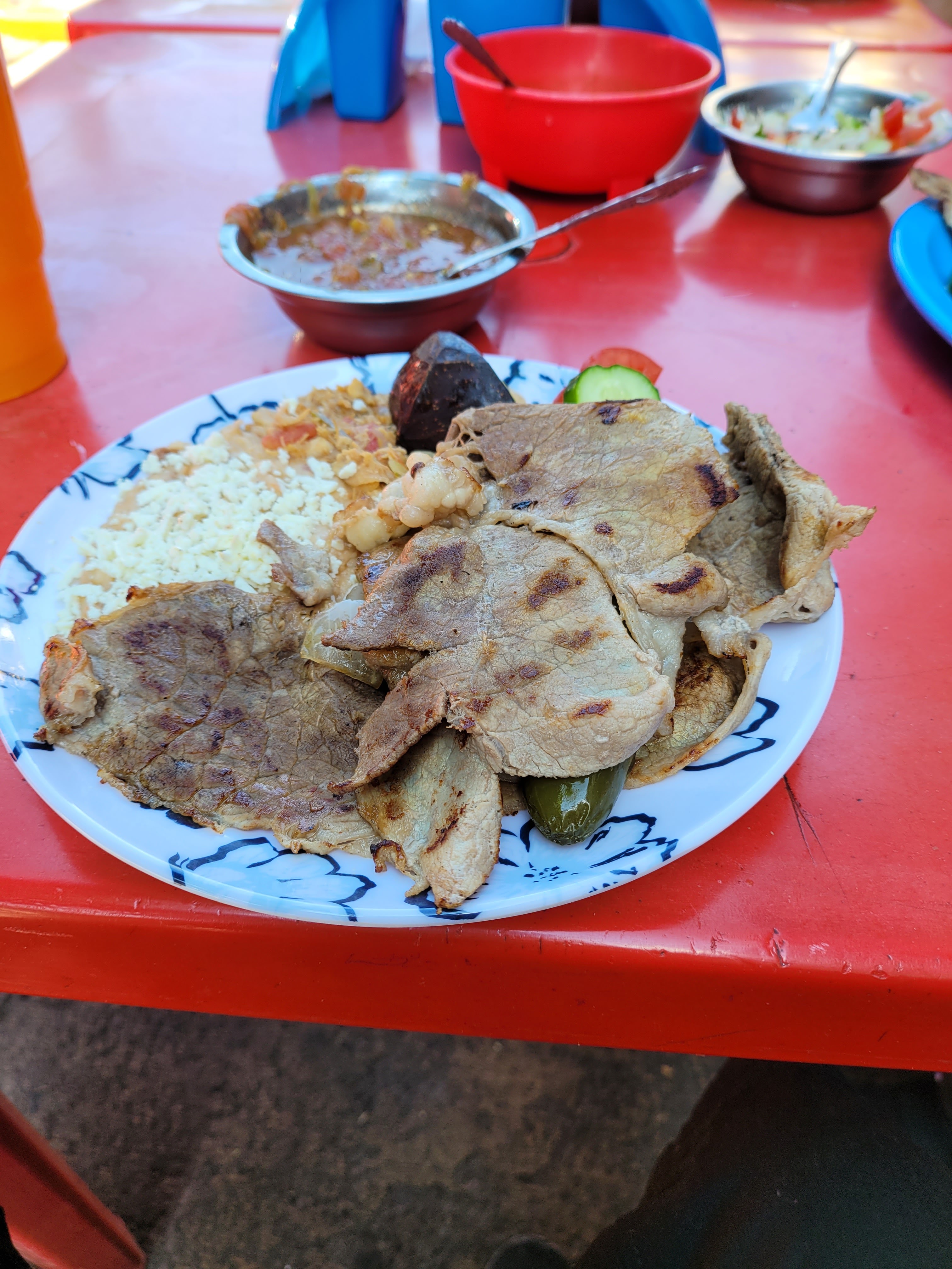 comida casera doña rosa image 8