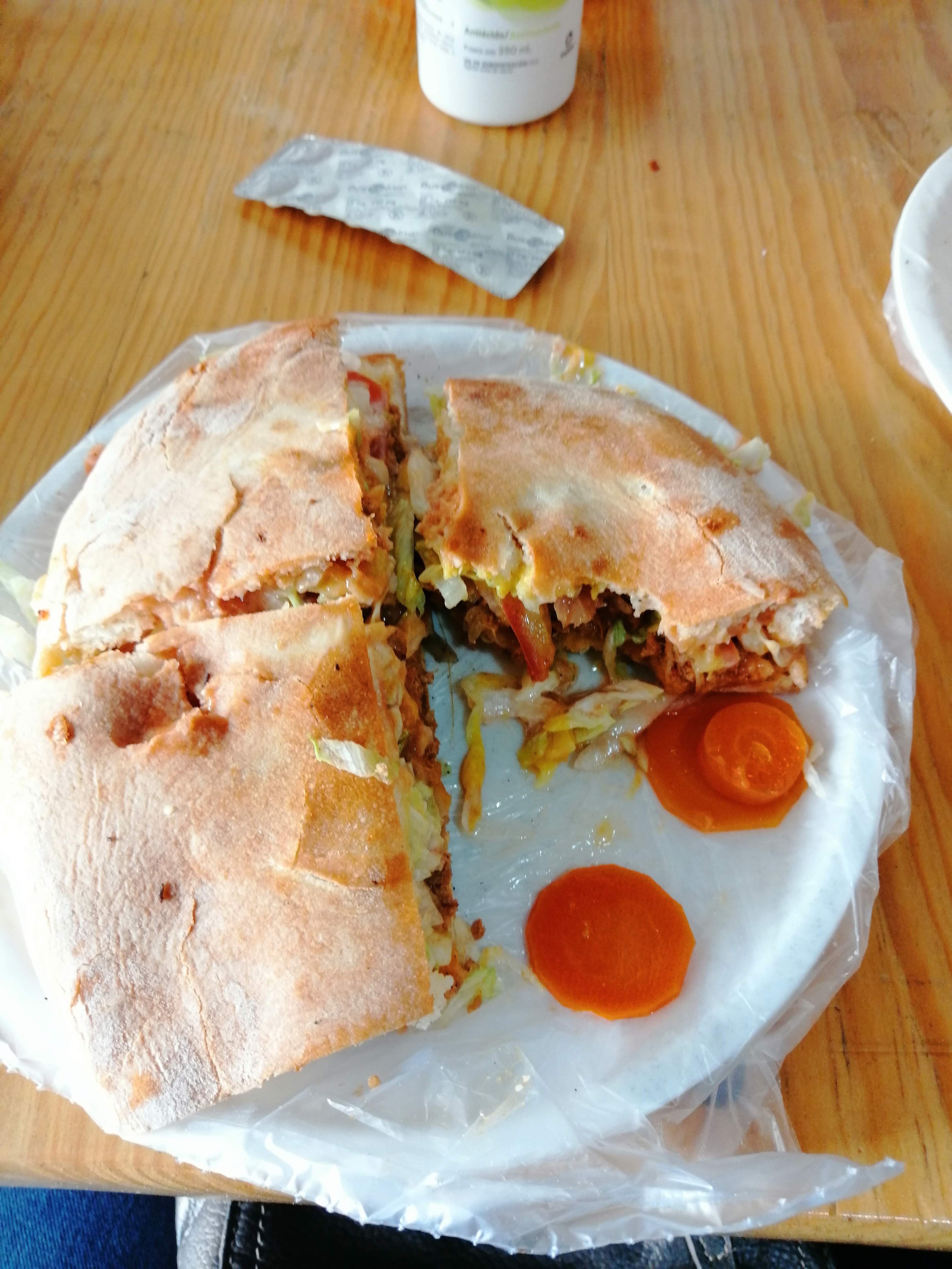 Loncheria D' Juan image 2