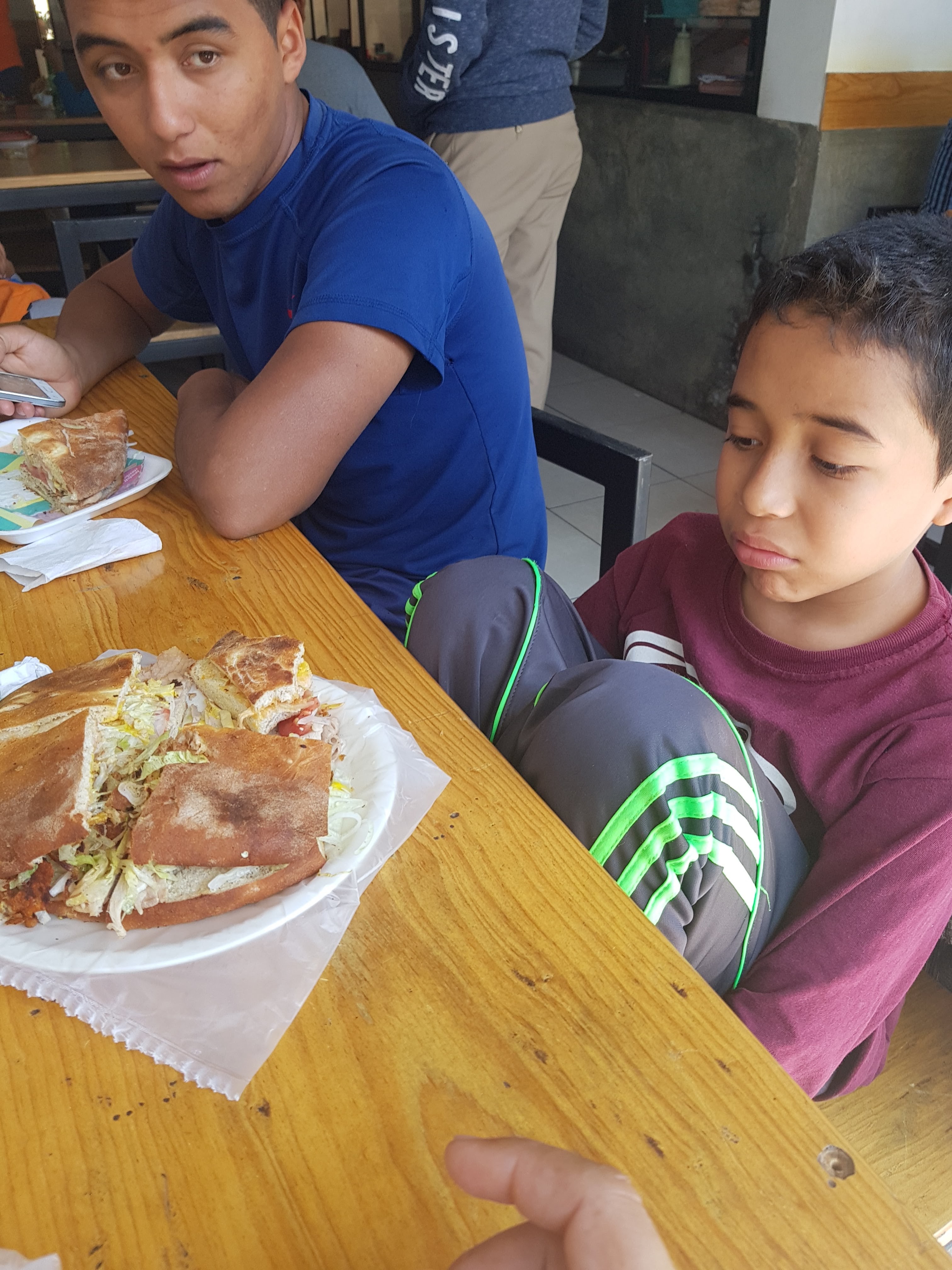 Loncheria D' Juan image 7